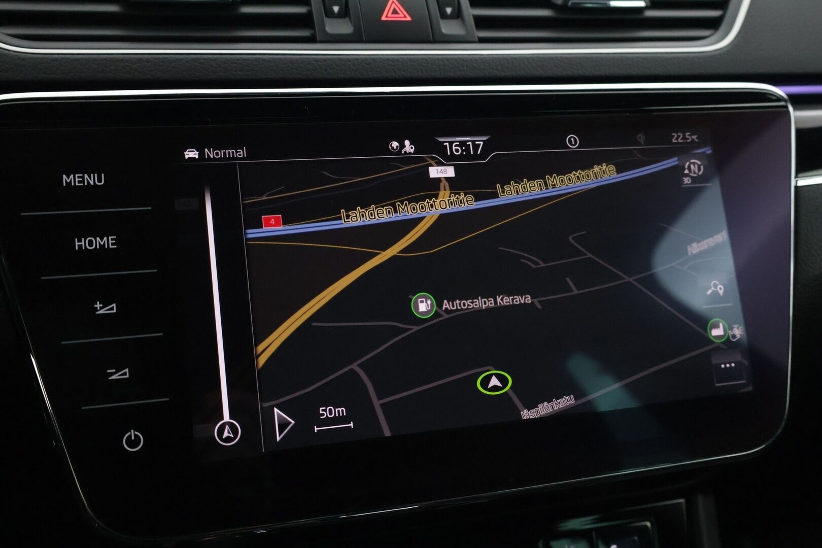 Skoda Superb 2020 Combi 1,4 TSI PHEV L&K iV DSG * Webasto / Adapt. Vak / 360 kamera / LED / Keyless / S-Kontti / S-Koukku * - Hyvä huoltohistoria / Katsastettu 8/25 / Hyvä maalipinta *