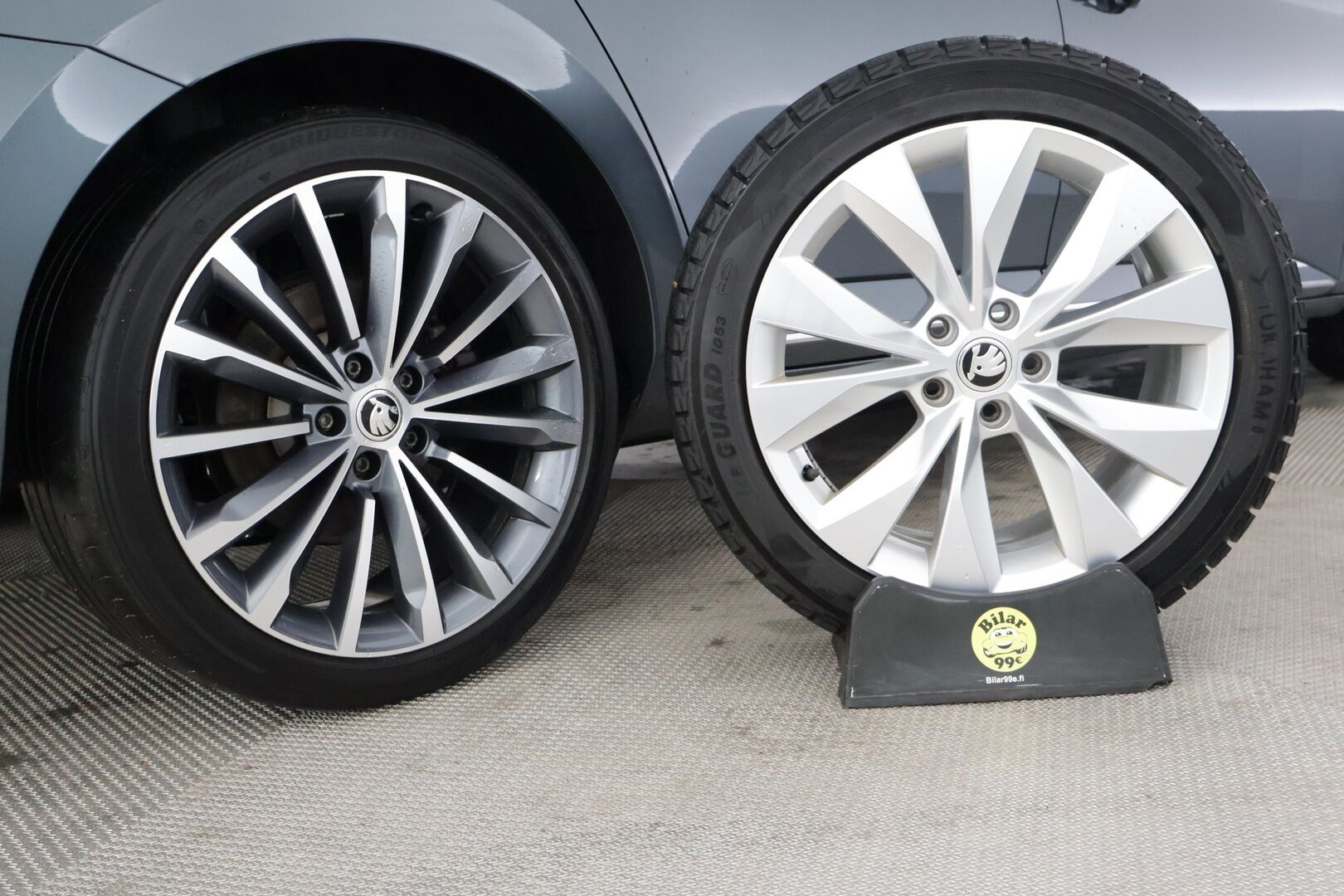 Skoda Superb 2020 Combi 1,4 TSI PHEV L&K iV DSG * Webasto / Adapt. Vak / 360 kamera / LED / Keyless / S-Kontti / S-Koukku * - Hyvä huoltohistoria / Katsastettu 8/25 / Hyvä maalipinta *
