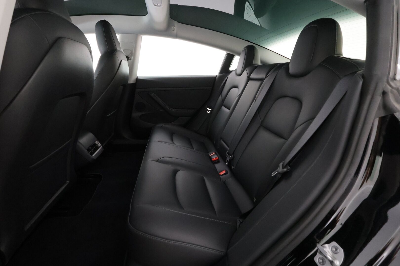 Tesla Model 3 2023 Long-Range RWD * Lasikatto / ILP / ACC / Matrix-LED / Muistipenkki / Navi / Kaistavahti / Keyless * - 1-om Suomi-auto / Kahdet renkaat