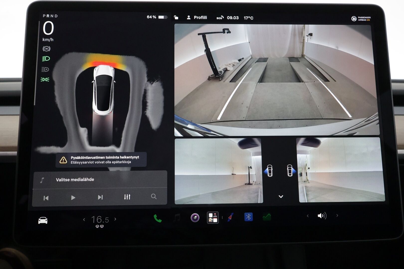 Tesla Model 3 2023 Long Range - | ACC | ILP | Ryzen | Matrix | Lasikatto | Muistipenkki | Sähkönahat | P.kamera | Autosteer | Sähk. takaluukku | 2x renkaat aluin | 1-om suomiauto | ALV | 
