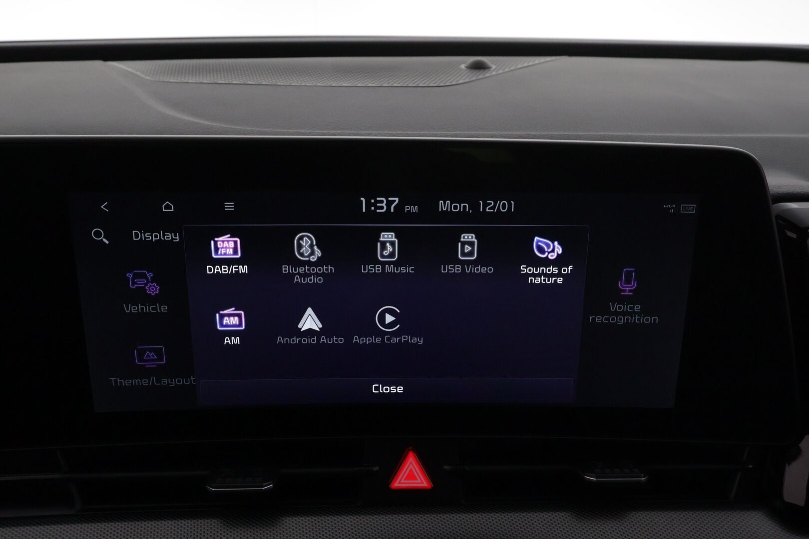 Kia Sportage 2023 1.6 T-GDI AWD Plug-in Hybrid EX AT 265hv Premium * ACC / P.kamera / LED / Navi / Koukku / KeylessGo / Sähköpenkit * - 1.Om Suomi-auto / Akku kuntotarkastettu SoH 98,4% / Kahdet renkaat aluvanteilla 