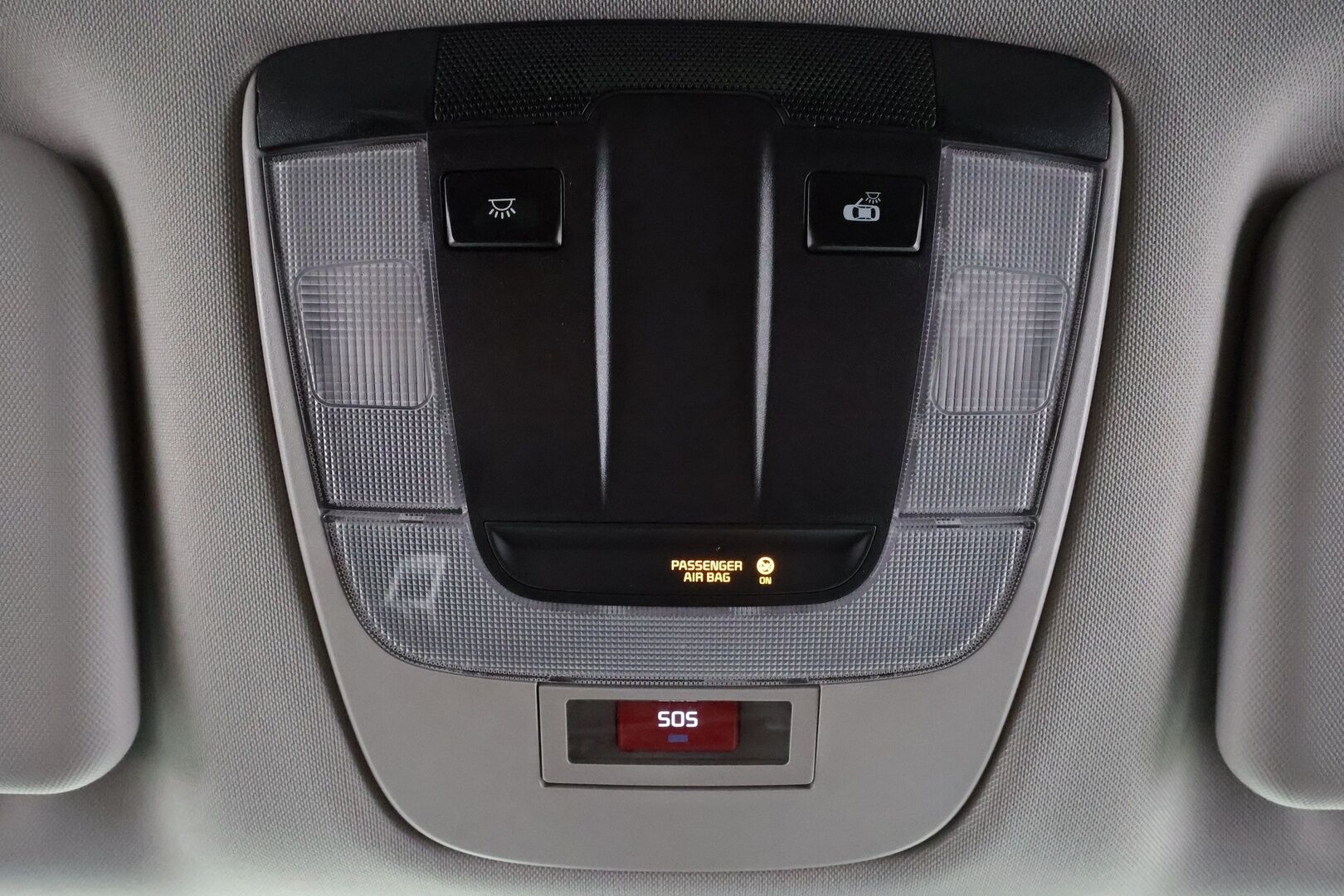 Kia Sportage 2023 1.6 T-GDI AWD Plug-in Hybrid EX AT 265hv Premium * ACC / P.kamera / LED / Navi / Koukku / KeylessGo / Sähköpenkit * - 1.Om Suomi-auto / Akku kuntotarkastettu SoH 98,4% / Kahdet renkaat aluvanteilla 