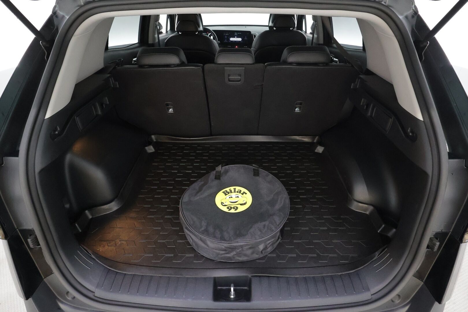 Kia Sportage 2023 1.6 T-GDI AWD Plug-in Hybrid EX AT 265hv Premium * ACC / P.kamera / LED / Navi / Koukku / KeylessGo / Sähköpenkit * - 1.Om Suomi-auto / Akku kuntotarkastettu SoH 98,4% / Kahdet renkaat aluvanteilla 