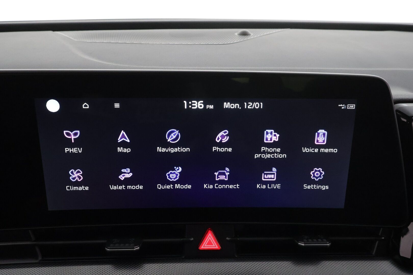 Kia Sportage 2023 1.6 T-GDI AWD Plug-in Hybrid EX AT 265hv Premium * ACC / P.kamera / LED / Navi / Koukku / KeylessGo / Sähköpenkit * - 1.Om Suomi-auto / Akku kuntotarkastettu SoH 98,4% / Kahdet renkaat aluvanteilla 