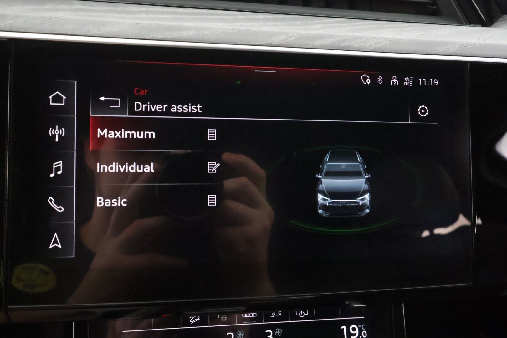 Audi Q8 e-tron 2024 Sportback 55 e-tron quattro - | ACC | Koukku | Matrix | Muistipenkki | Nahka-alcantara sporttipenkit | P.kamera | Keyless | Audi Sound System | 1-om suomiauto | 2x renkaat aluin | 