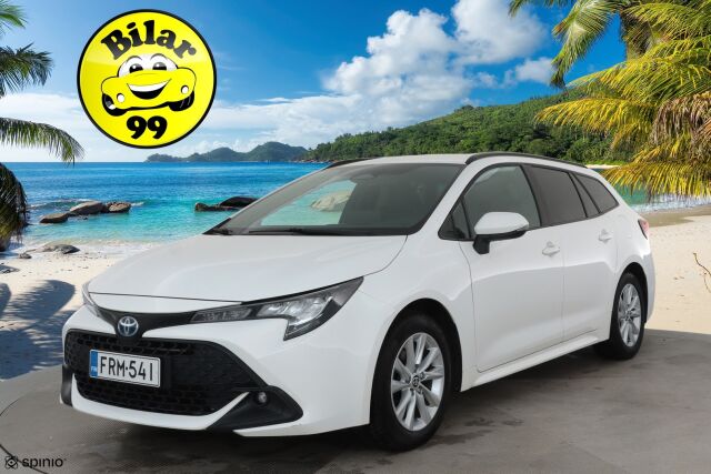 Toyota Corolla 2023