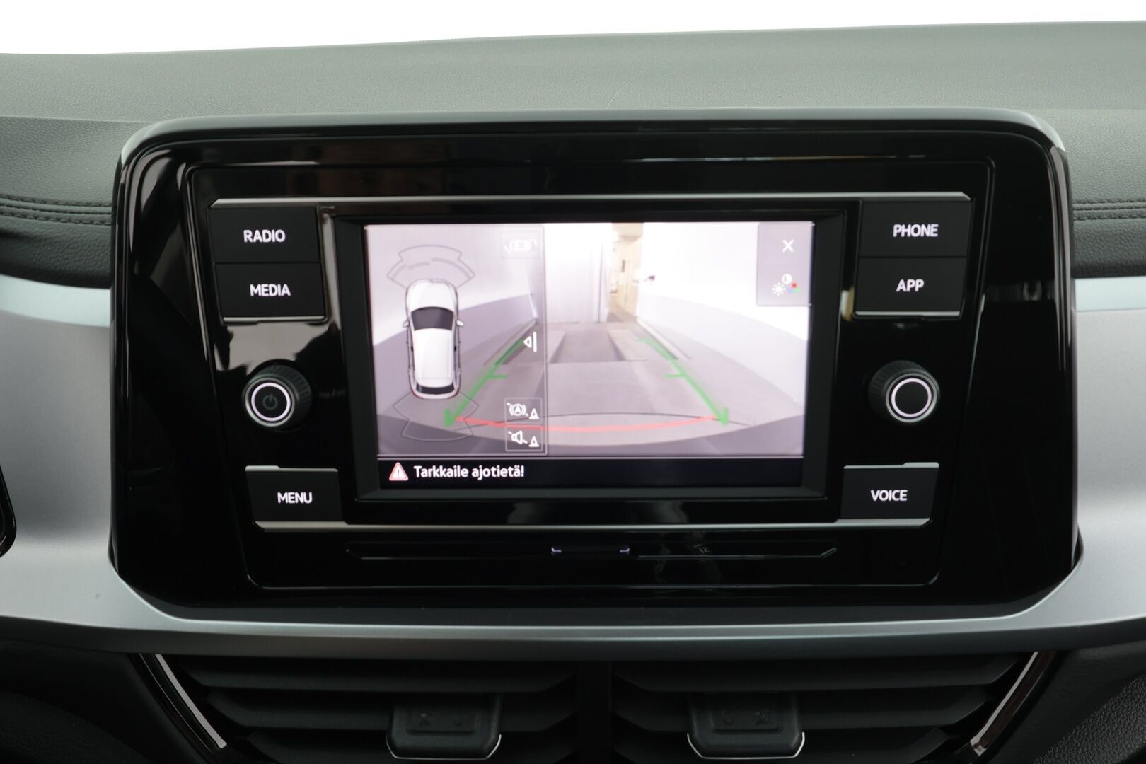 Volkswagen T-Roc 2024 Comfort Business Limited 1,5 TSI EVO 110 kW DSG * Webasto / ACC / LED / P.Kamera / Kaistavahti / Digimittaristo * - *1-om Suomi-auto / Kahdet renkaat & vanteet!*