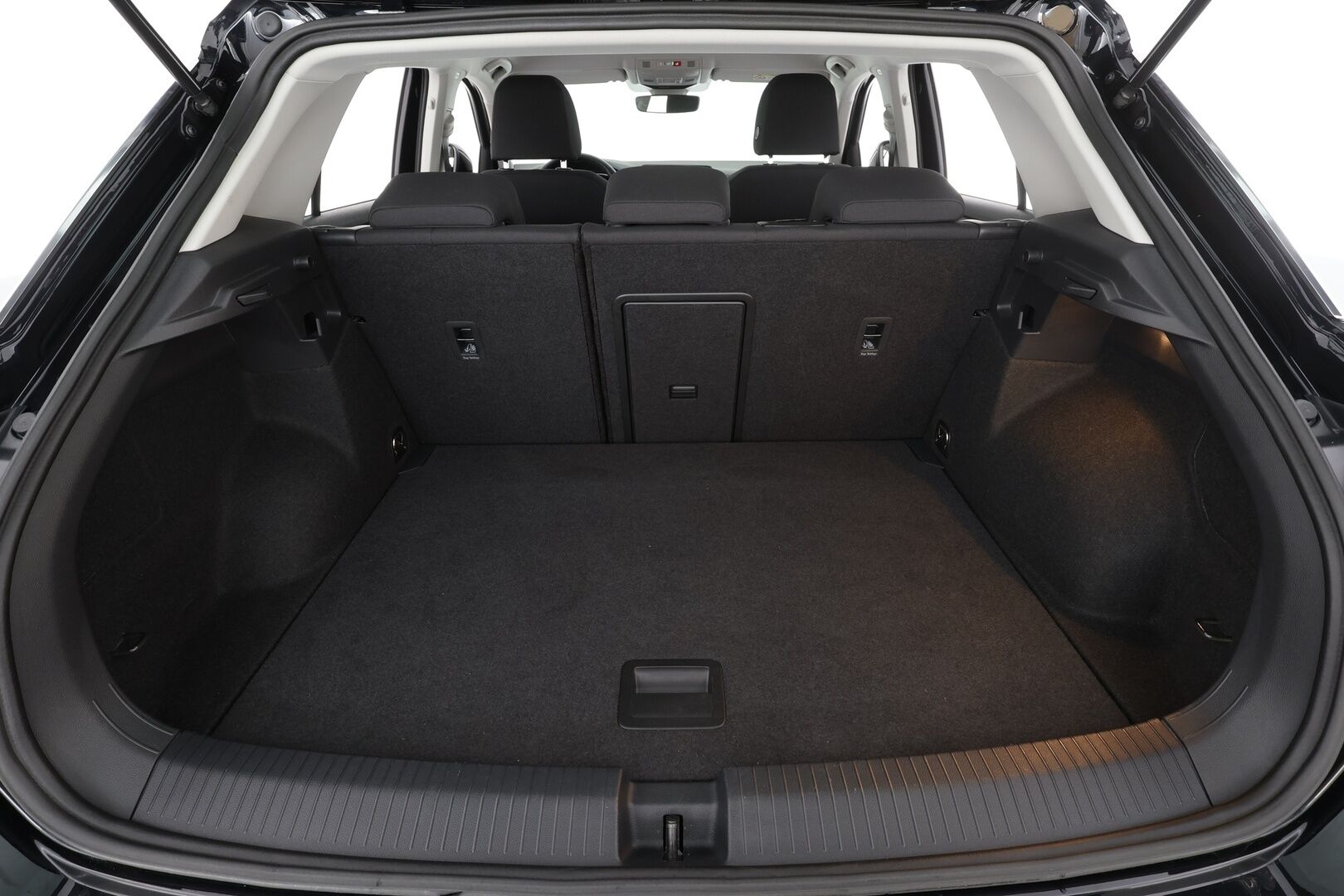 Volkswagen T-Roc 2024 Comfort Business Limited 1,5 TSI EVO 110 kW DSG * Webasto / ACC / LED / P.Kamera / Kaistavahti / Digimittaristo * - *1-om Suomi-auto / Kahdet renkaat & vanteet!*