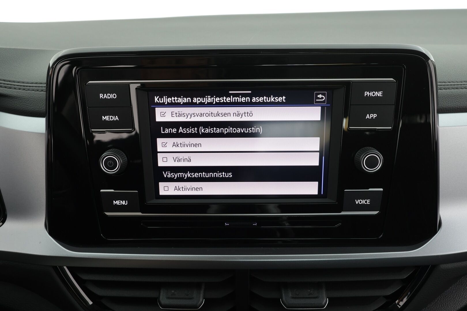 Volkswagen T-Roc 2024 Comfort Business Limited 1,5 TSI EVO 110 kW DSG * Webasto / ACC / LED / P.Kamera / Kaistavahti / Digimittaristo * - *1-om Suomi-auto / Kahdet renkaat & vanteet!*