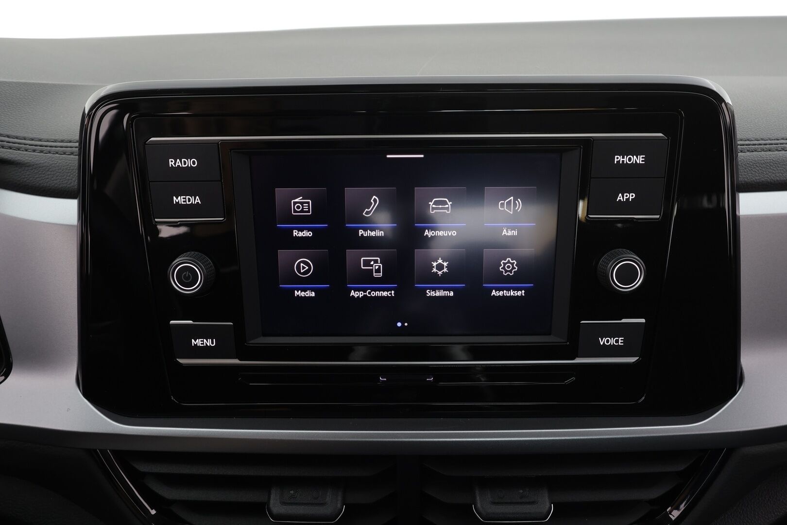 Volkswagen T-Roc 2024 Comfort Business Limited 1,5 TSI EVO 110 kW DSG * Webasto / ACC / LED / P.Kamera / Kaistavahti / Digimittaristo * - *1-om Suomi-auto / Kahdet renkaat & vanteet!*