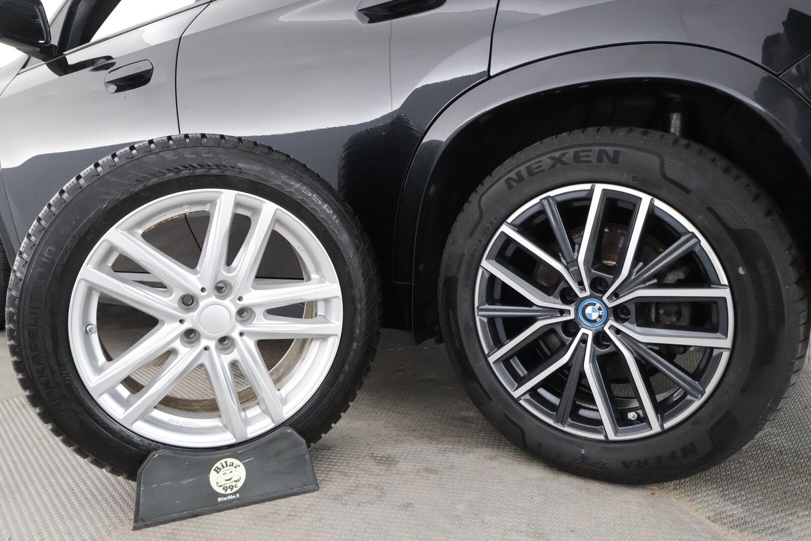 BMW X1 2024 U11 25e xDrive Charged Edition M Sport - | ACC | Lisälämmitin | Harman/Kardon | Vetokoukku | Peruutuskamera | Comfort Access | Adapt.Led | 1.Om suomi-auto | Merkkihuollettu | Kahdet Renkaat |