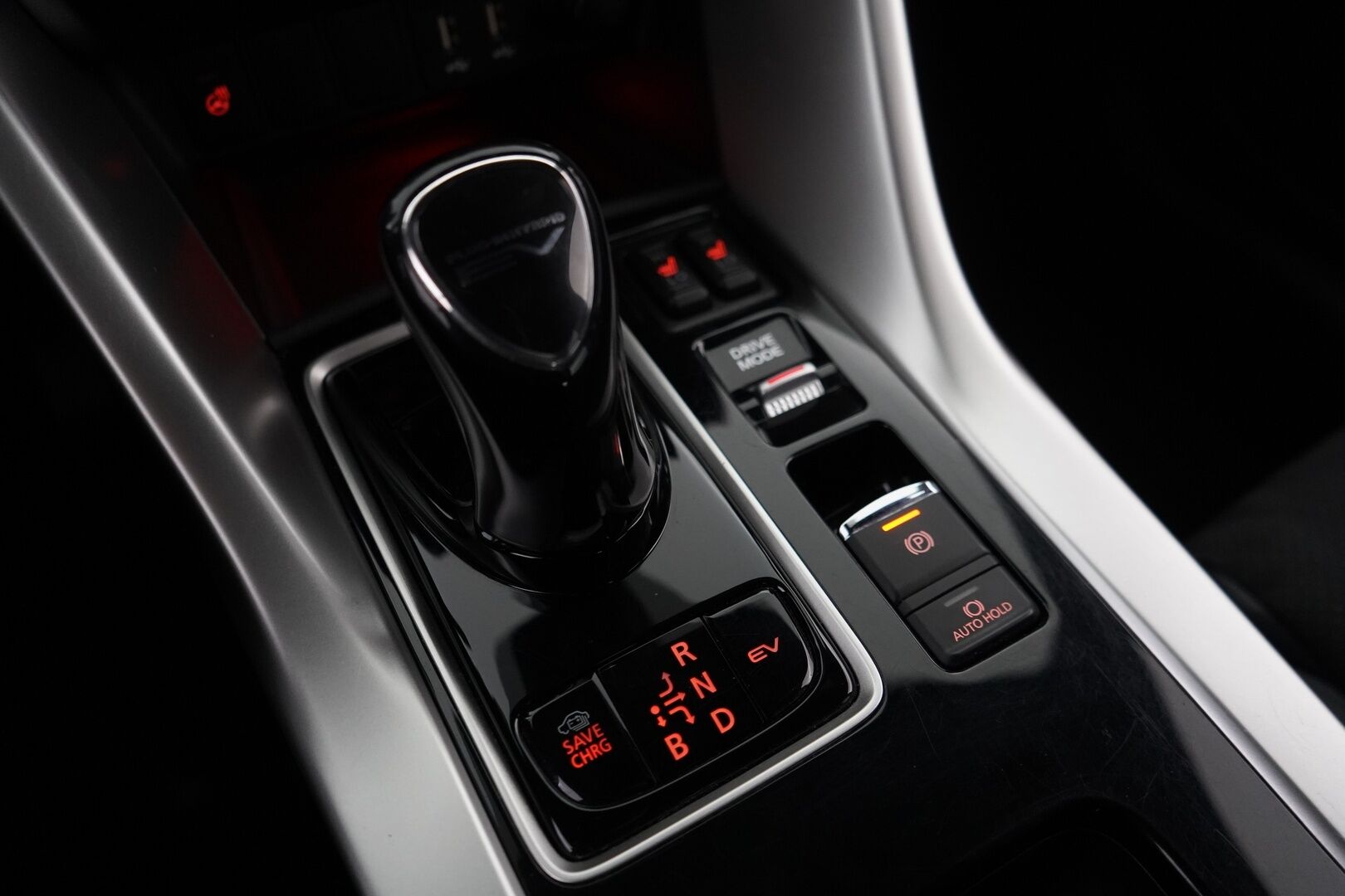 Mitsubishi Eclipse Cross 2022 2.4 PHEV Intense 4WD *Acc / 360 Kamera / Koukku / Keyless / Bliss / Nav / Ratinlämmitin* - Kahdet vanteet / Merkkihuollettu / Viimeisin huolto 48tkm 