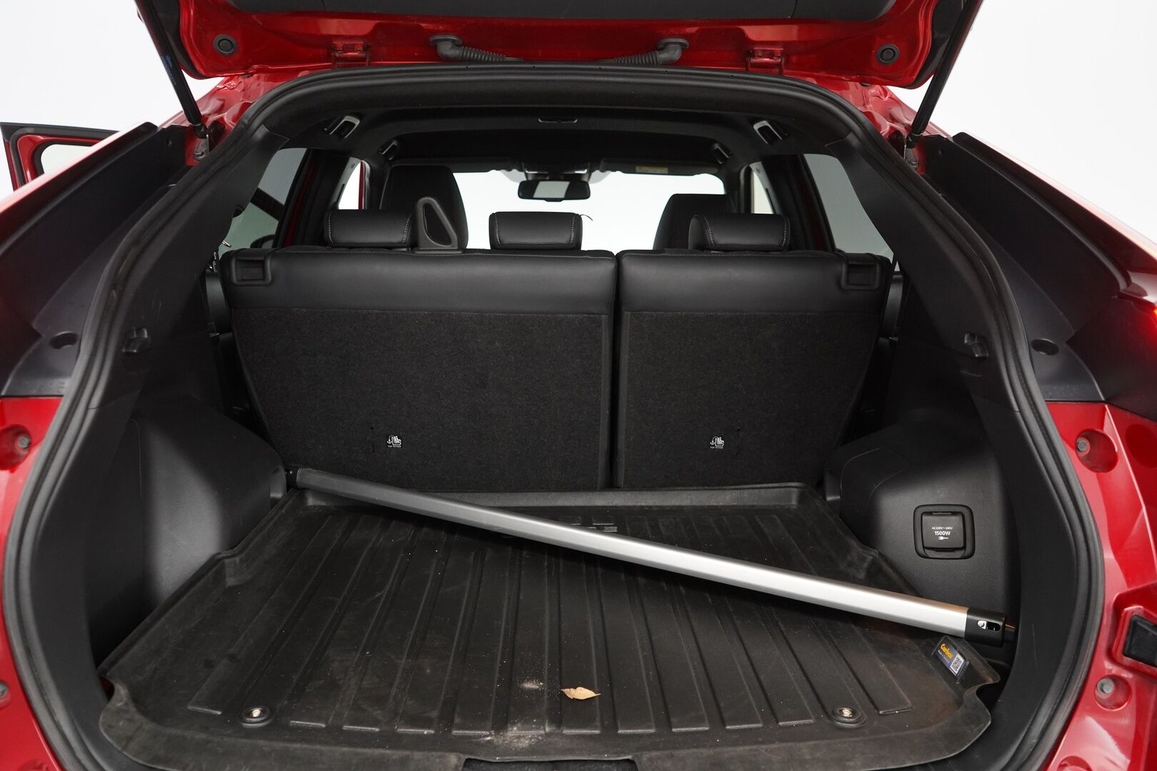 Mitsubishi Eclipse Cross 2022 2.4 PHEV Intense 4WD *Acc / 360 Kamera / Koukku / Keyless / Bliss / Nav / Ratinlämmitin* - Kahdet vanteet / Merkkihuollettu / Viimeisin huolto 48tkm 
