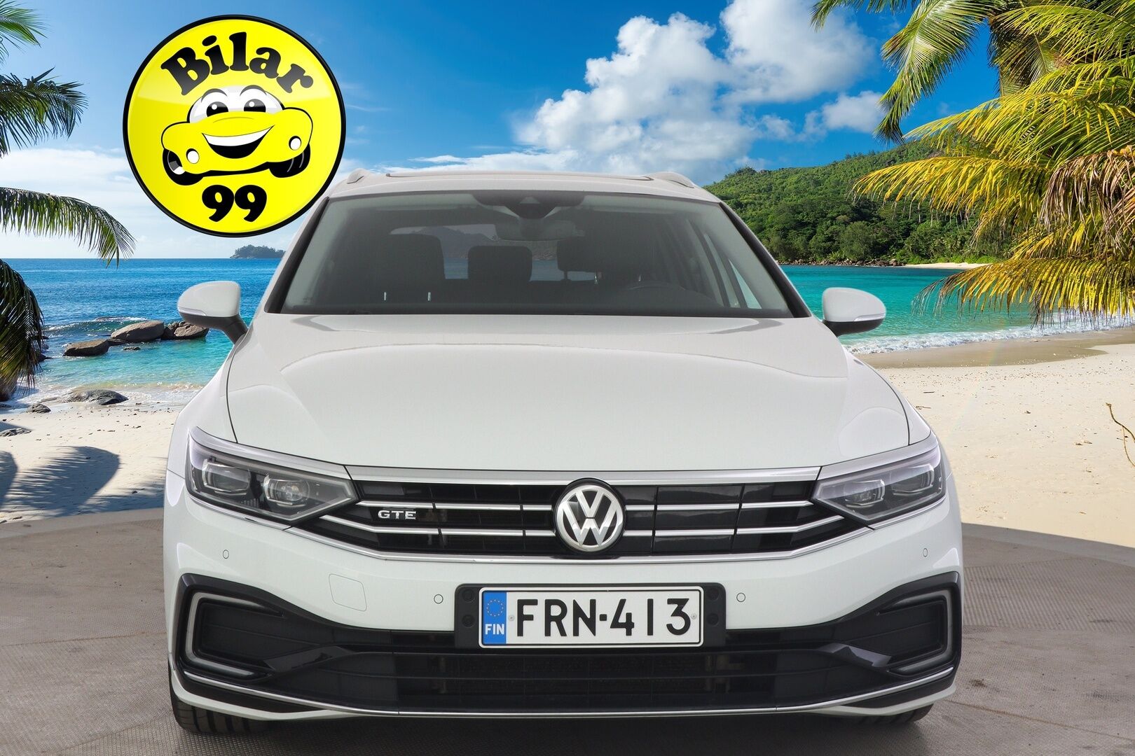 Volkswagen Passat 2020 13 kWh, GTE Plug-In Hybrid 160kw * Panorama / IQ LED / Adapt.Vakkari / Lane Assist / Ratinlämmitys / Dynaamiset vilkut / Koukku * - * Kahdet renkaat / Huippu varusteet *