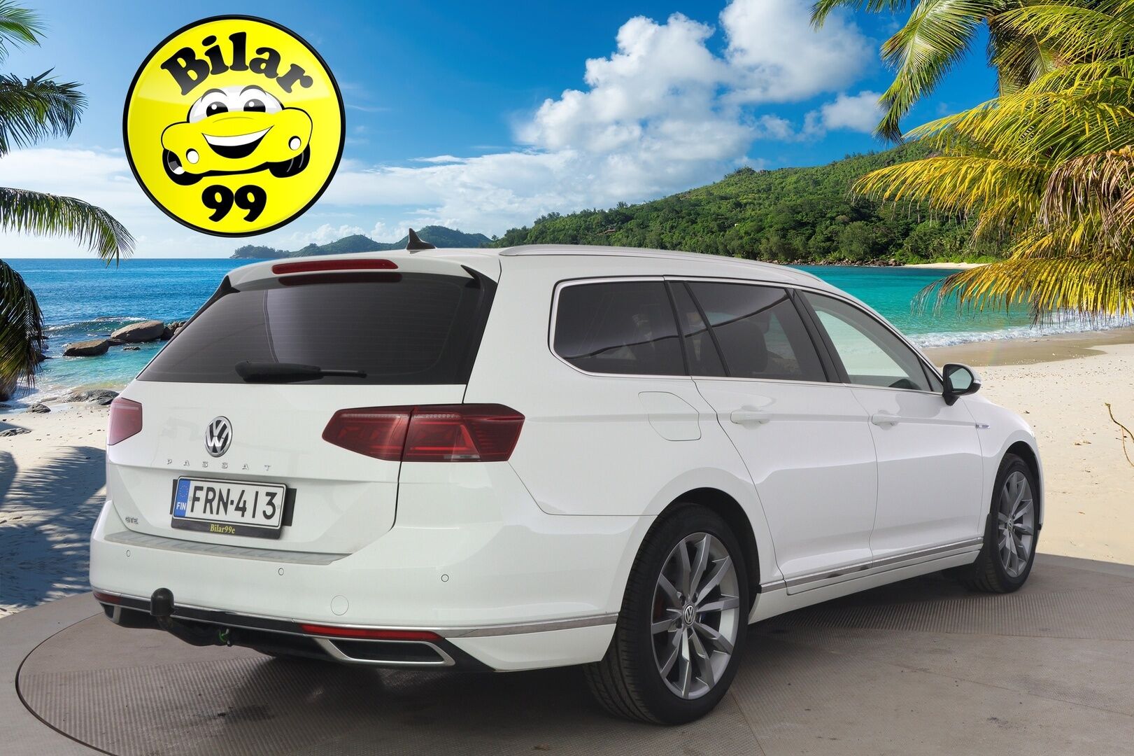Volkswagen Passat 2020 13 kWh, GTE Plug-In Hybrid 160kw * Panorama / IQ LED / Adapt.Vakkari / Lane Assist / Ratinlämmitys / Dynaamiset vilkut / Koukku * - * Kahdet renkaat / Huippu varusteet *