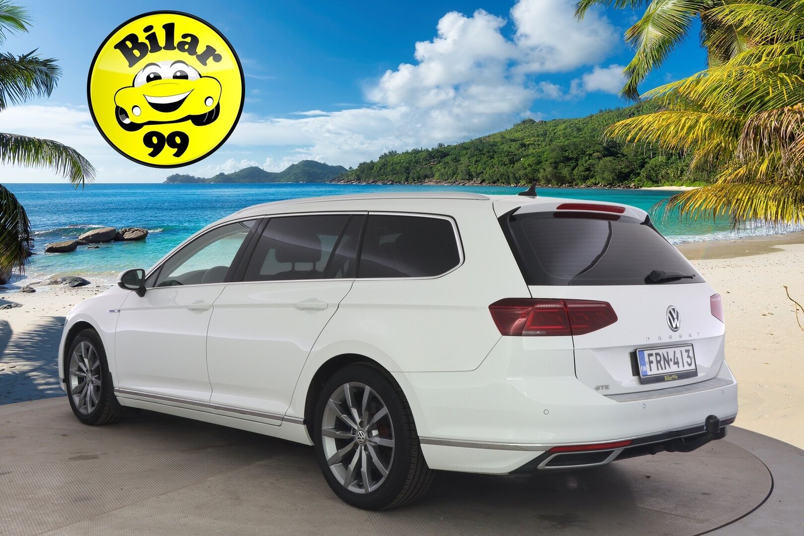 Volkswagen Passat 2020 13 kWh, GTE Plug-In Hybrid 160kw * Panorama / IQ LED / Adapt.Vakkari / Lane Assist / Ratinlämmitys / Dynaamiset vilkut / Koukku * - * Kahdet renkaat / Huippu varusteet *