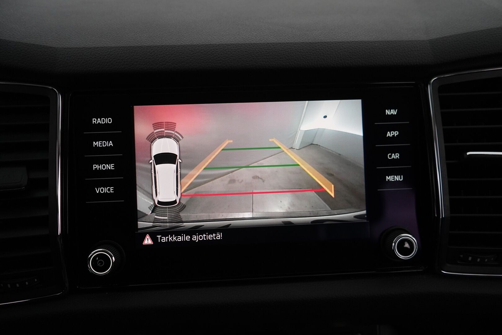 Skoda Kodiaq 2019 2,0 TDI 190 4x4 Style DSG Autom. - Juuri saapunut | 7-paikkanen | Huippuvarustelu | 2 x vanteet