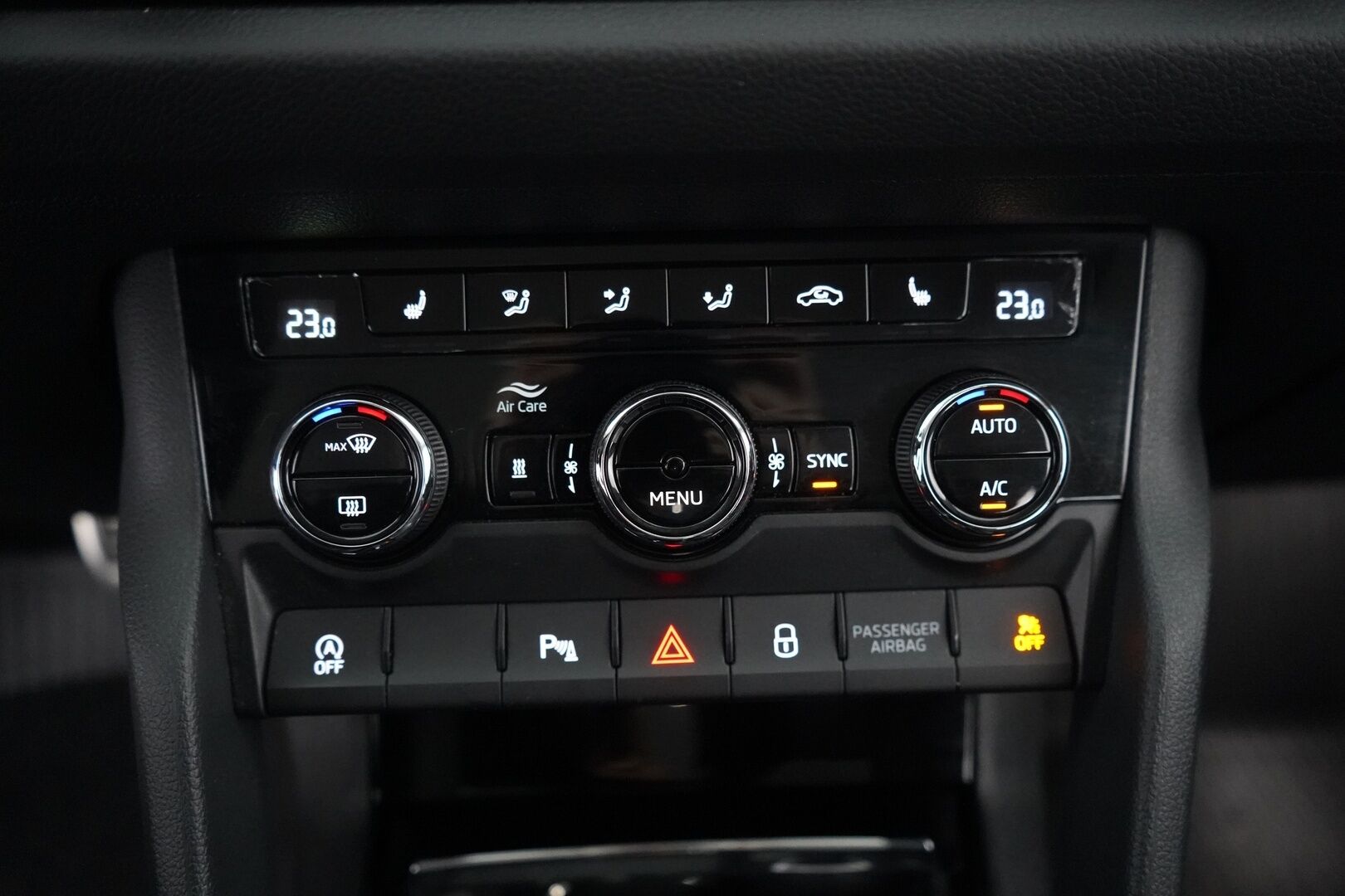 Skoda Kodiaq 2019 2,0 TDI 190 4x4 Style DSG Autom. - Juuri saapunut | 7-paikkanen | Huippuvarustelu | 2 x vanteet
