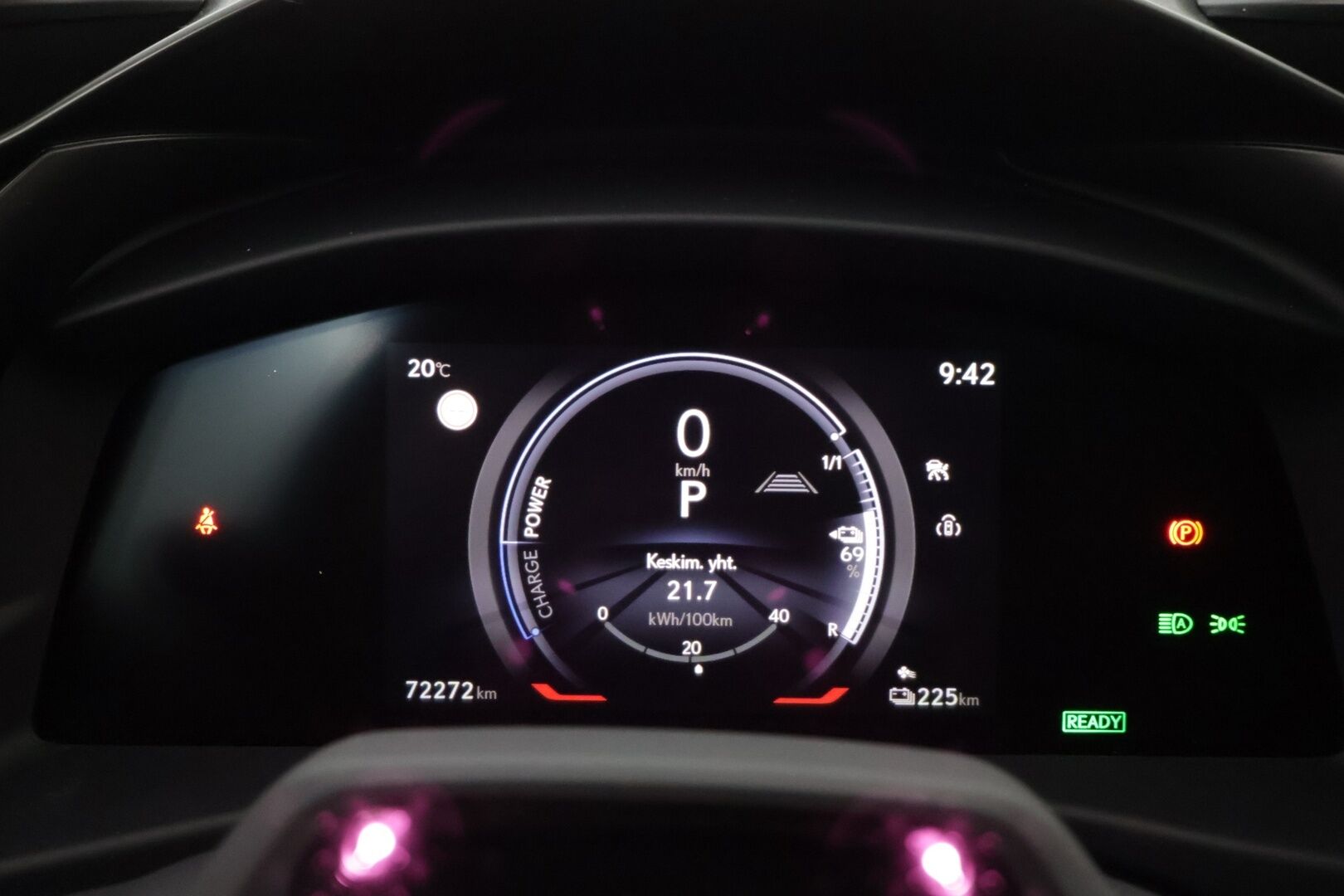 Lexus RZ 2023 450e AWD Luxury - Adapt.Vakkari | Vetokoukku | Mark&Levinson | Himmentävä Panorama | HUD | Ilmastoidut Penkit | Upea