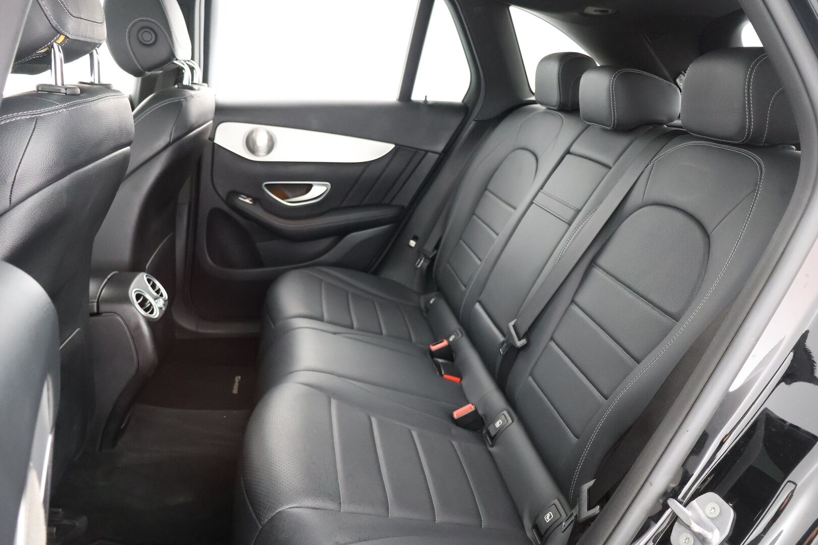 Mercedes-Benz GLC 2018 350 e 4Matic A Premium Business AMG - | Tyylikäs! | DTR+ | Peruutuskamera | Koukku | Nahat | Panorama |