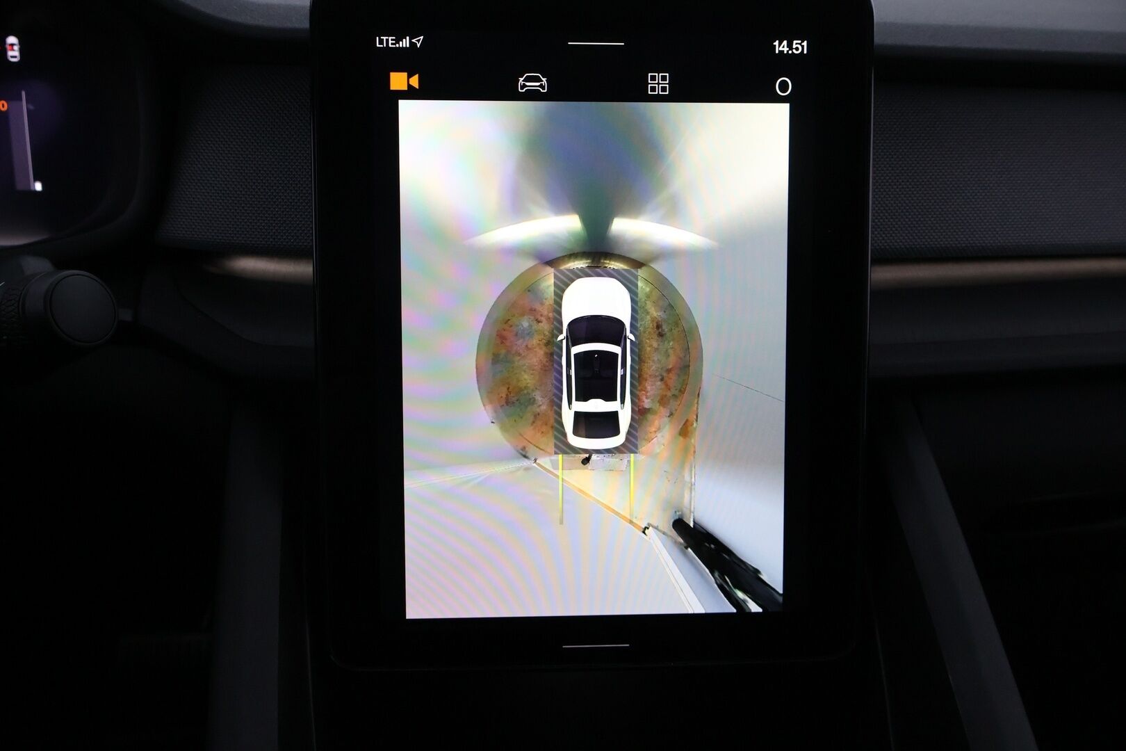 Polestar 2 2024 Long Range Single Motor Pilot & Plus Pack, 220kW, 82kWh - 3,99 % KORKOTARJOUS TÄHÄN AUTOON - 3,99 % KORKOTARJOUS TÄHÄN AUTOON - Lämpöpumppu / Pilot&Plus / Vetokoukku / Harman & Kardon / Pixel-LED / Panoraama / 360-Kamera / Suomiauto!