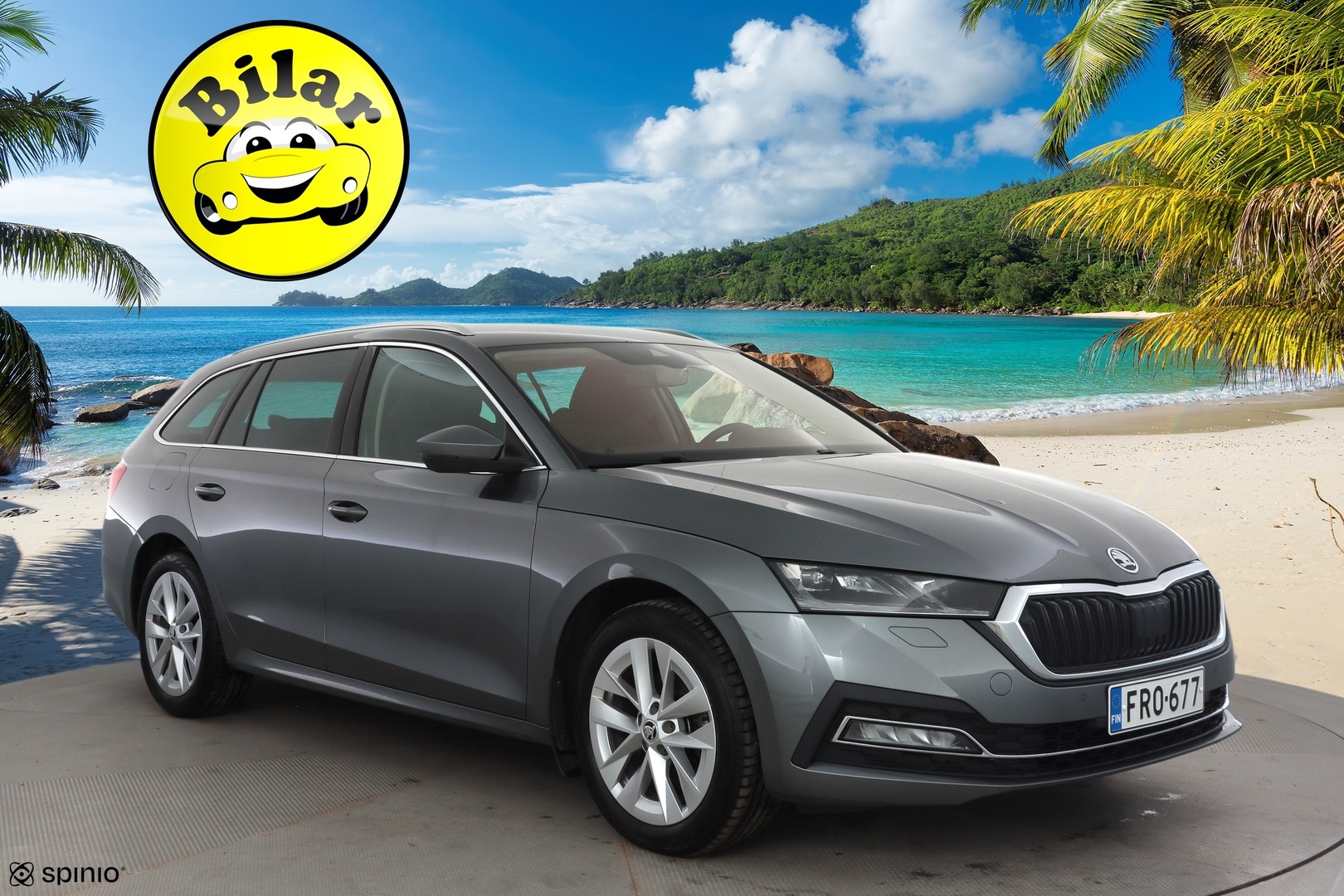 Skoda Octavia 2024, photo 7/36