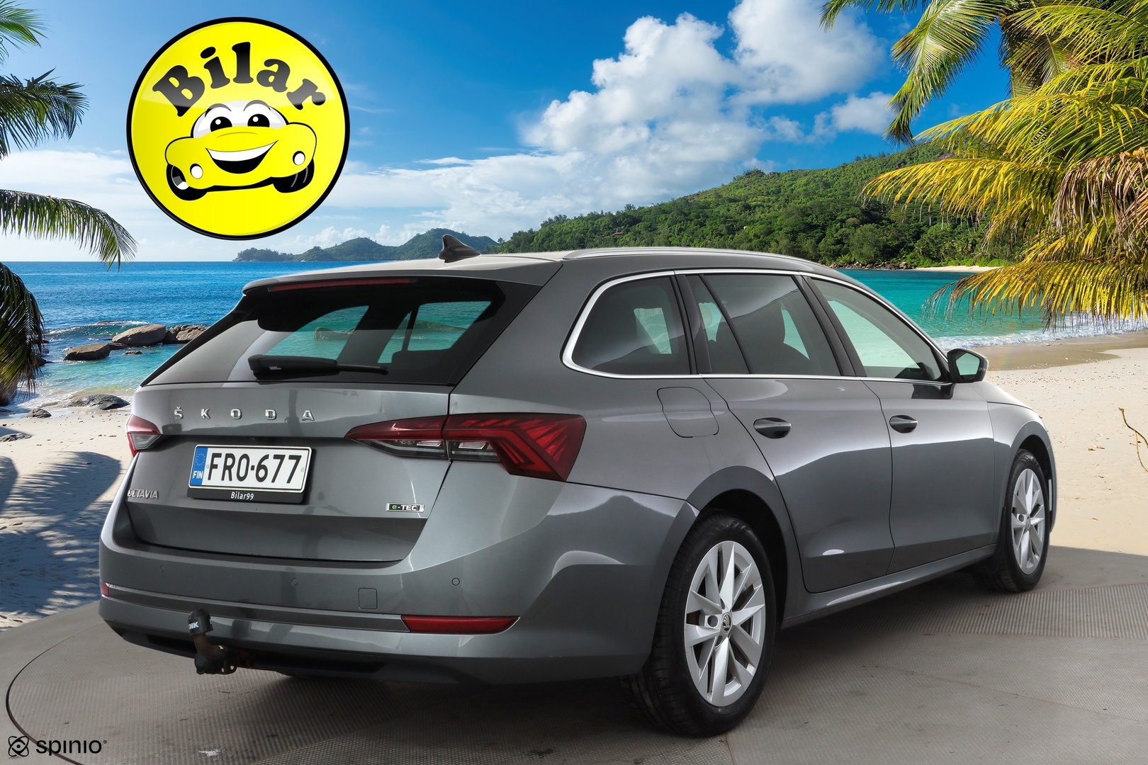 Skoda Octavia 2024, photo 5/36