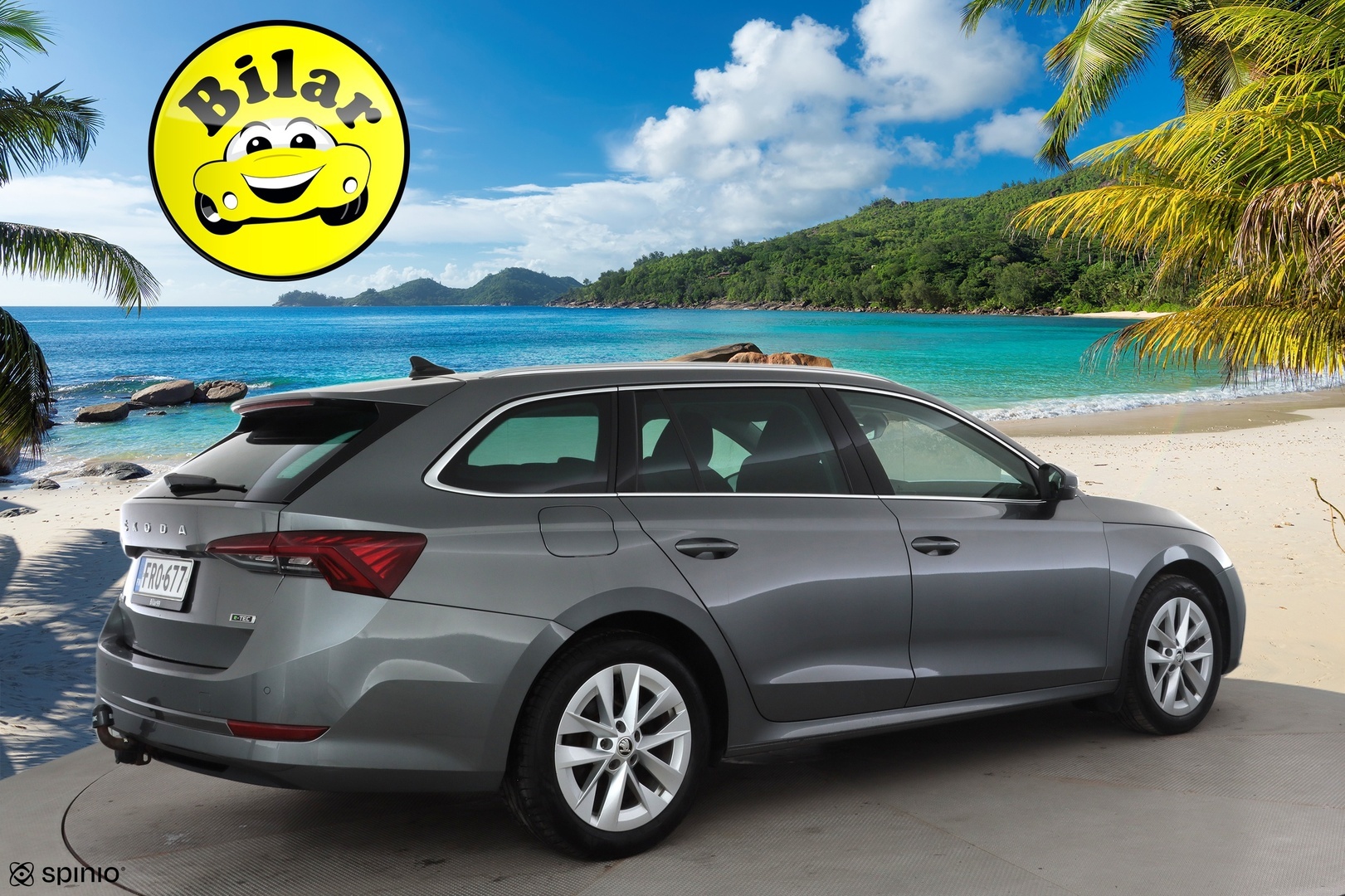 Skoda Octavia 2024, photo 6/36