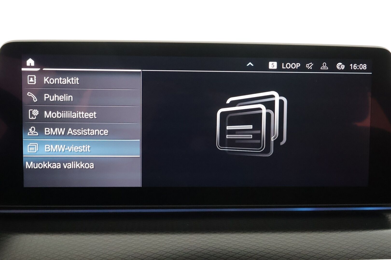 BMW 530 2023 G31 Touring 530e xDrive A Charged Edition M Sport * ACC / Adapt.LED / P.Kamera / Koukku / HiFi / Navi / Comfort Access * - 1-om Suomi-auto / Akku kuntotarkastettu SoH 91,2% / Kahdet renkaat aluvanteilla / 2x Latauskaapelit