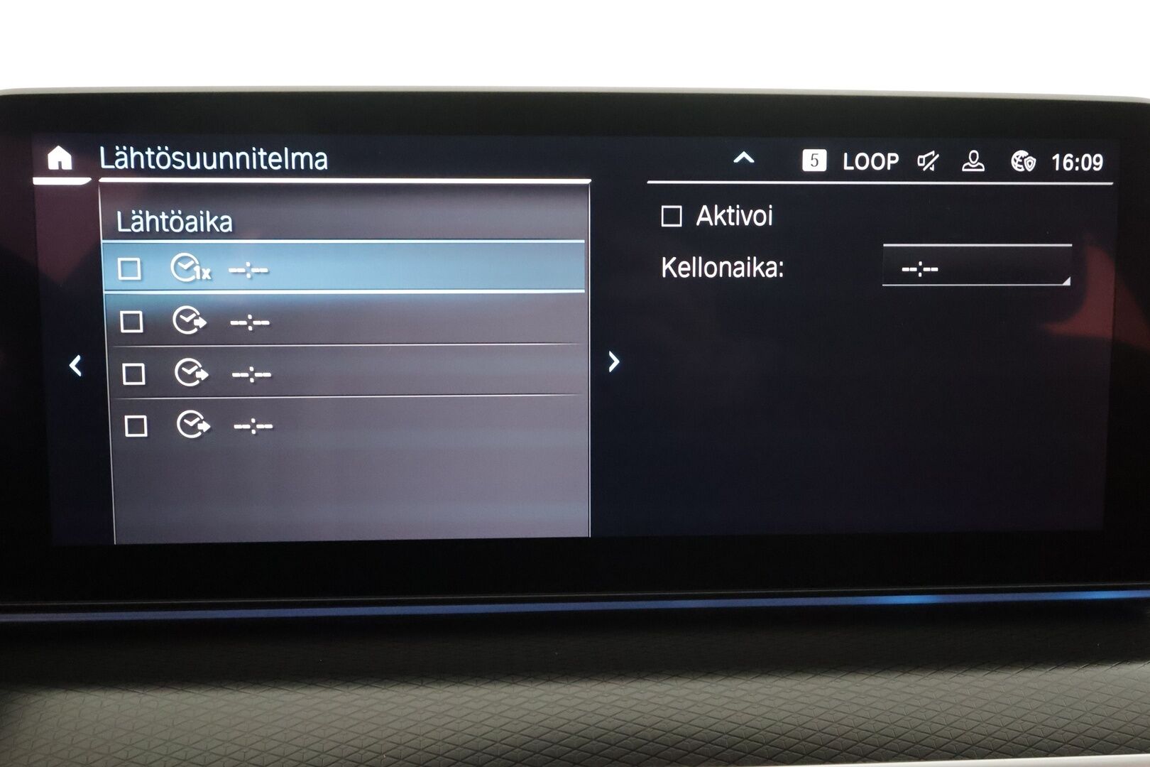 BMW 530 2023 G31 Touring 530e xDrive A Charged Edition M Sport - | M-Sport | ACC | Comfort Access | Hifi | Koukku | LED | P.Kamera | 1.om Suomi-auto | Konjakkinahat | SoH 91,2% 