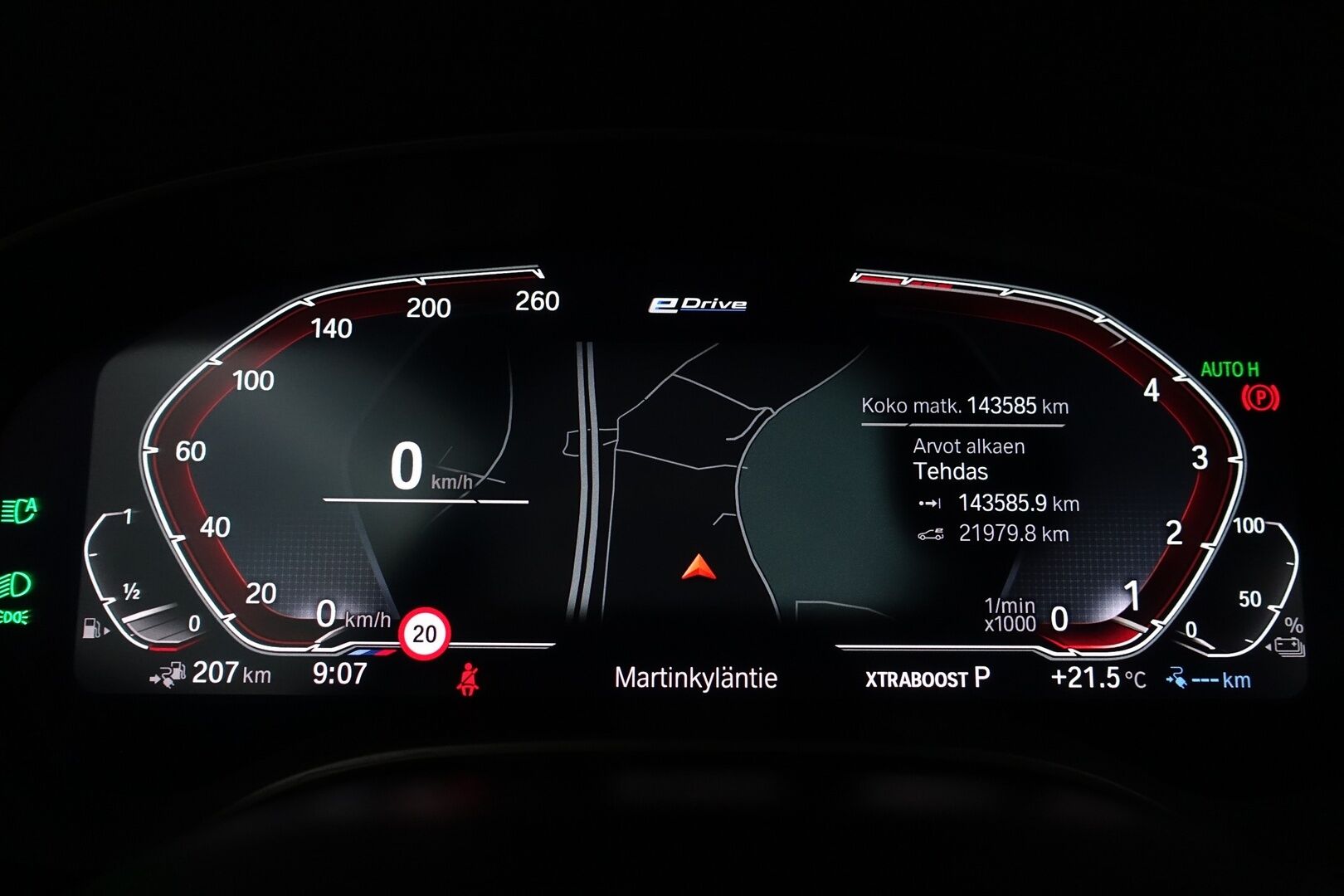 BMW 530 2023 G31 Touring 530e xDrive A Charged Edition M Sport - | M-Sport | ACC | Comfort Access | Hifi | Koukku | LED | P.Kamera | 1.om Suomi-auto | Konjakkinahat | SoH 91,2% 