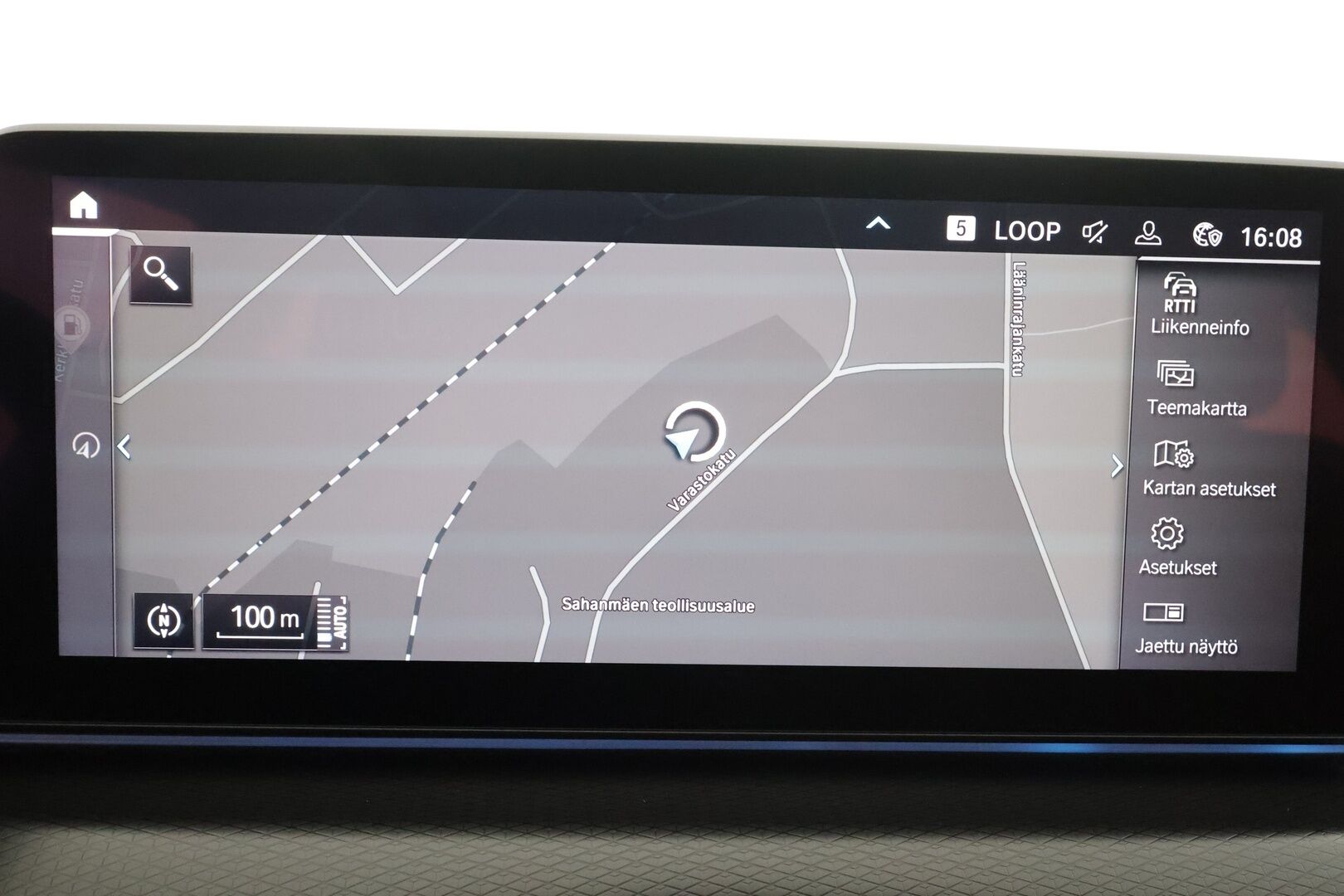 BMW 530 2023 G31 Touring 530e xDrive A Charged Edition M Sport * ACC / Adapt.LED / P.Kamera / Koukku / HiFi / Navi / Comfort Access * - 1-om Suomi-auto / Akku kuntotarkastettu SoH 91,2% / Kahdet renkaat aluvanteilla / 2x Latauskaapelit