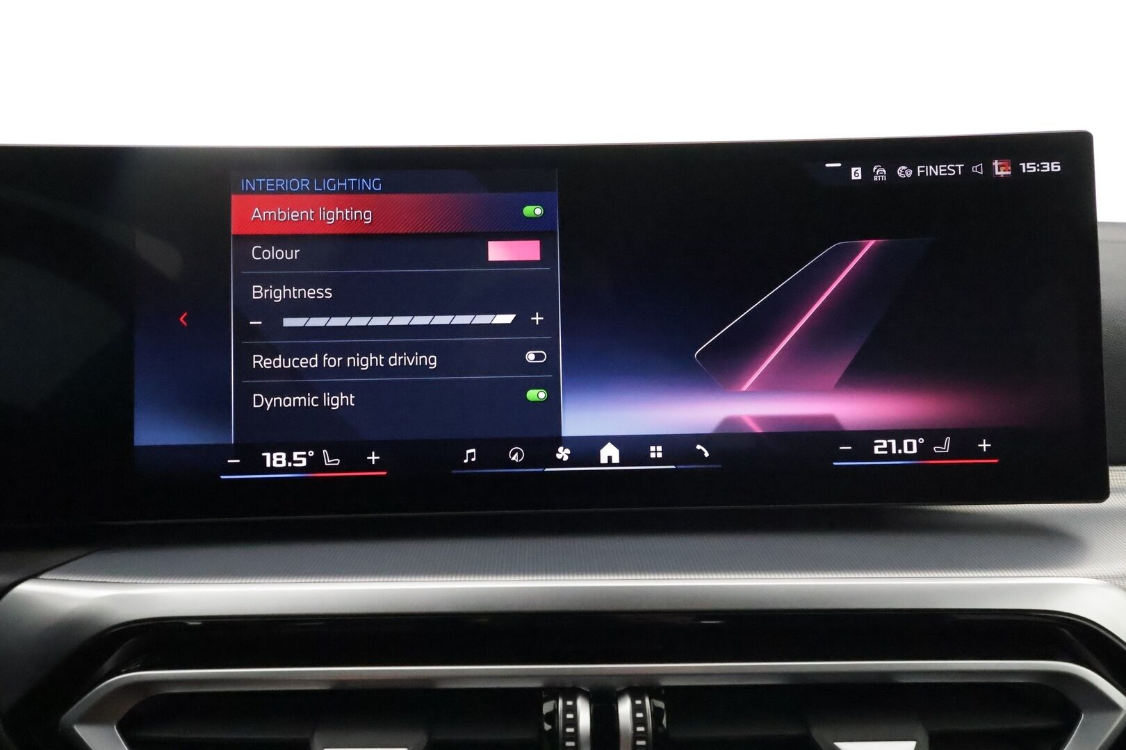 BMW i4 M50 2023 M-Sport LCi ** Shadowline / Laser LED / HarmanKardon / 360° Kamera / Koukku / Adapt. vakkari / Muistipenkki / Apple&Android ** - 2,99 % KORKOTARJOUS TÄHÄN AUTOON - Navi / Kaistavahti / KeylessGo / 2x Renkaat