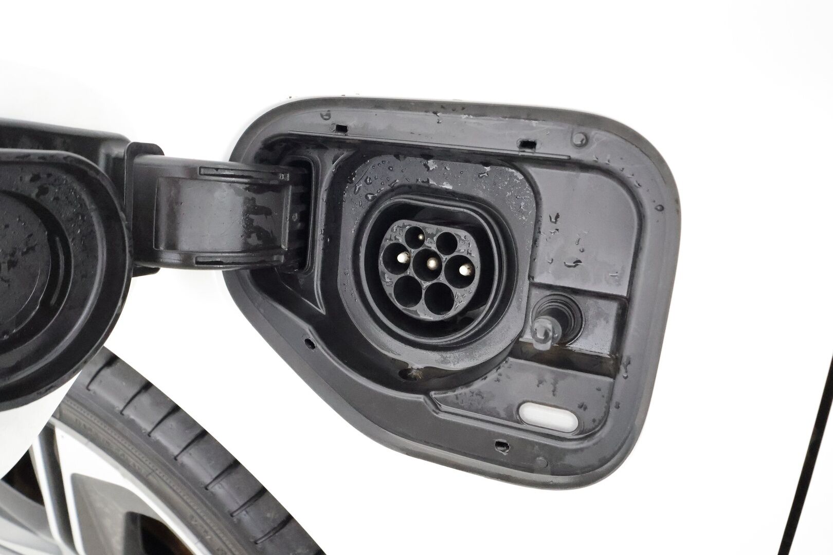 Seat Leon Sportstourer 2021 1,4 PHEV 204 eHybrid FR DSG - | Koukku | ACC | LED | P.Kamera | Muistipenkki | Navi | Kaistavahti | Keyless | 2x Latauskaapelit | Kahdet renkaat |