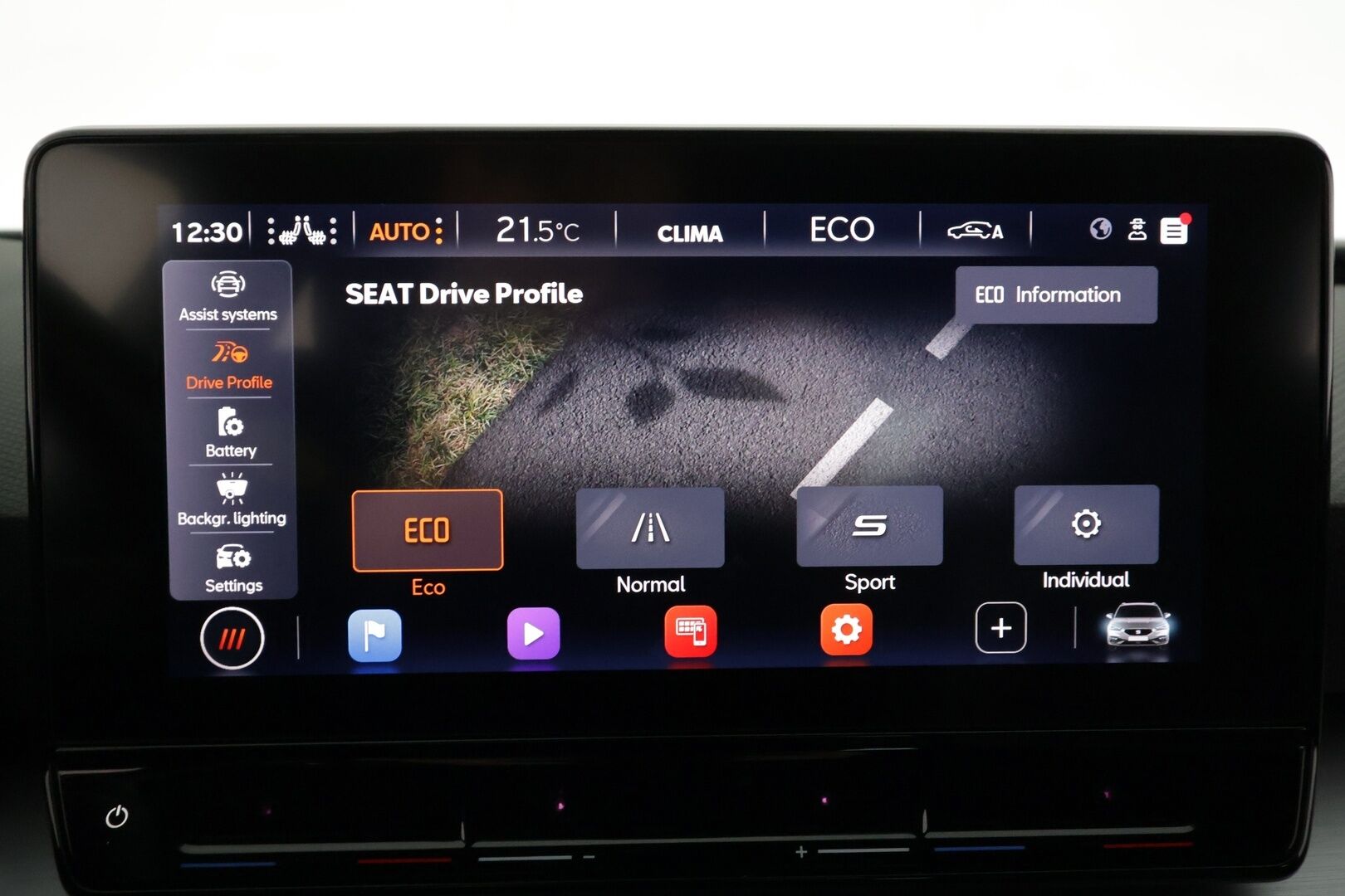 Seat Leon Sportstourer 2021 1,4 PHEV 204 eHybrid FR DSG - | Koukku | ACC | LED | P.Kamera | Muistipenkki | Navi | Kaistavahti | Keyless | 2x Latauskaapelit | Kahdet renkaat |