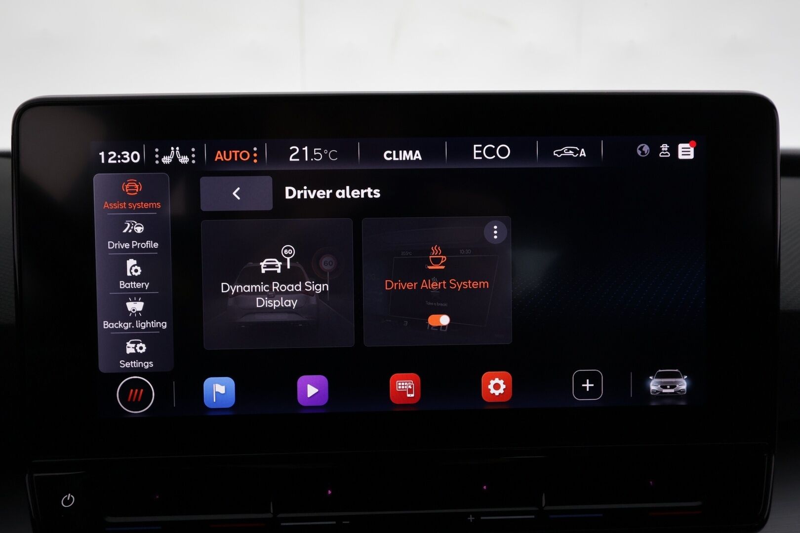 Seat Leon Sportstourer 2021 1,4 PHEV 204 eHybrid FR DSG - | Koukku | ACC | LED | P.Kamera | Muistipenkki | Navi | Kaistavahti | Keyless | 2x Latauskaapelit | Kahdet renkaat |