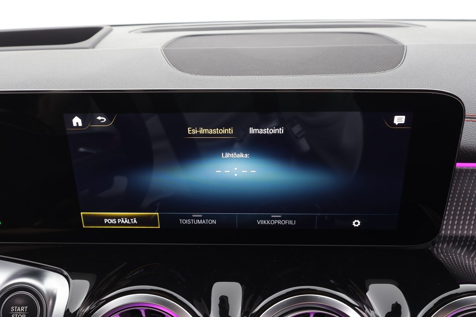 Mercedes-Benz EQB 2022 350 4MATIC Business AMG 7P * Distronic+ / Muistipenkit / HUD / Widescreen / LED High Performance / Sporttipenkit / 360-Kamera * - Kahdet Renkaat / Koti & Kauppalaturi - HULLUT AVAJAISHULINAT KORKOTARJOUS 3,29 %