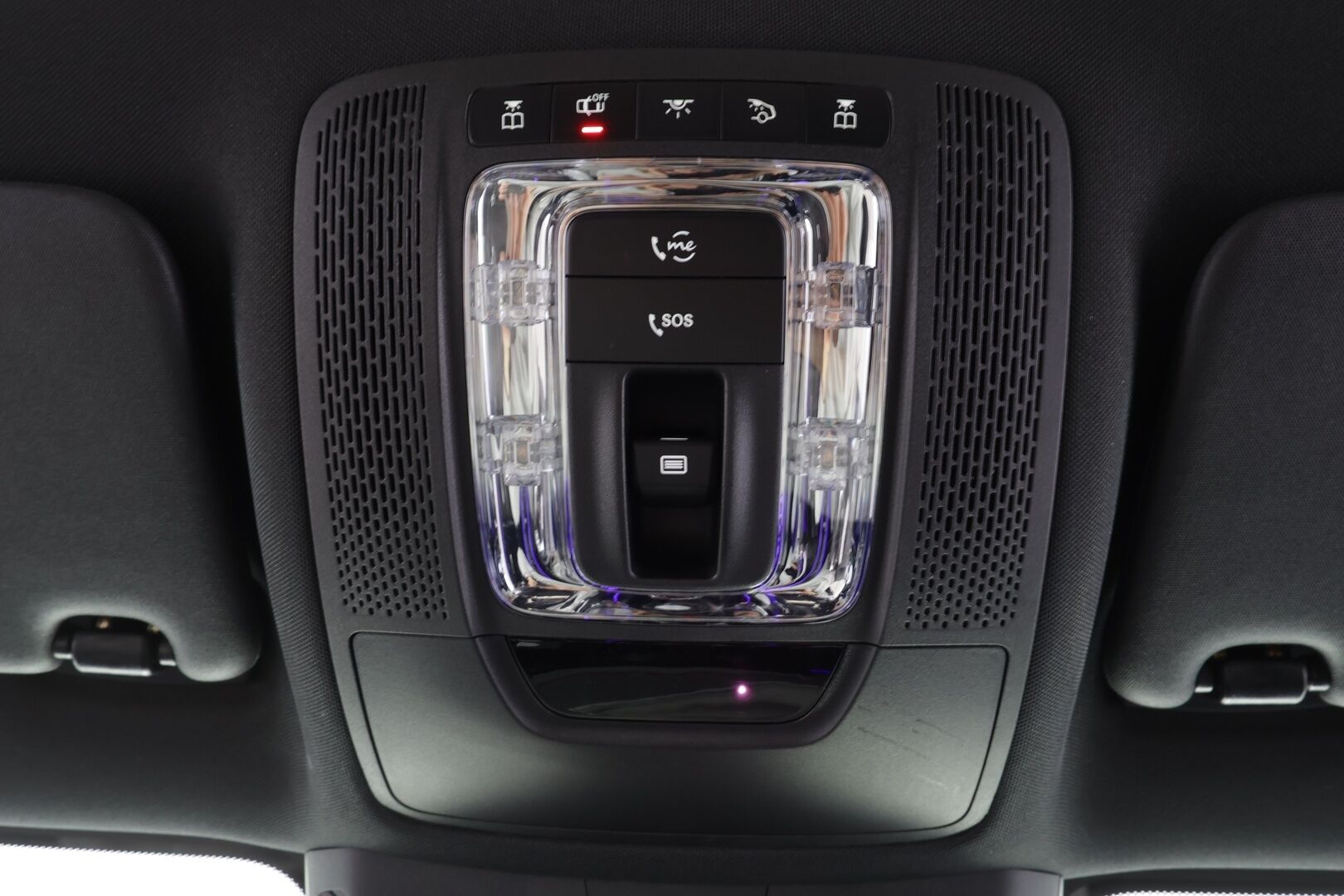 Mercedes-Benz EQB 2022 350 4MATIC Business AMG 7P * Distronic+ / Muistipenkit / HUD / Widescreen / LED High Performance / Sporttipenkit / 360-Kamera * - Kahdet Renkaat / Koti & Kauppalaturi - HULLUT AVAJAISHULINAT KORKOTARJOUS 3,29 %