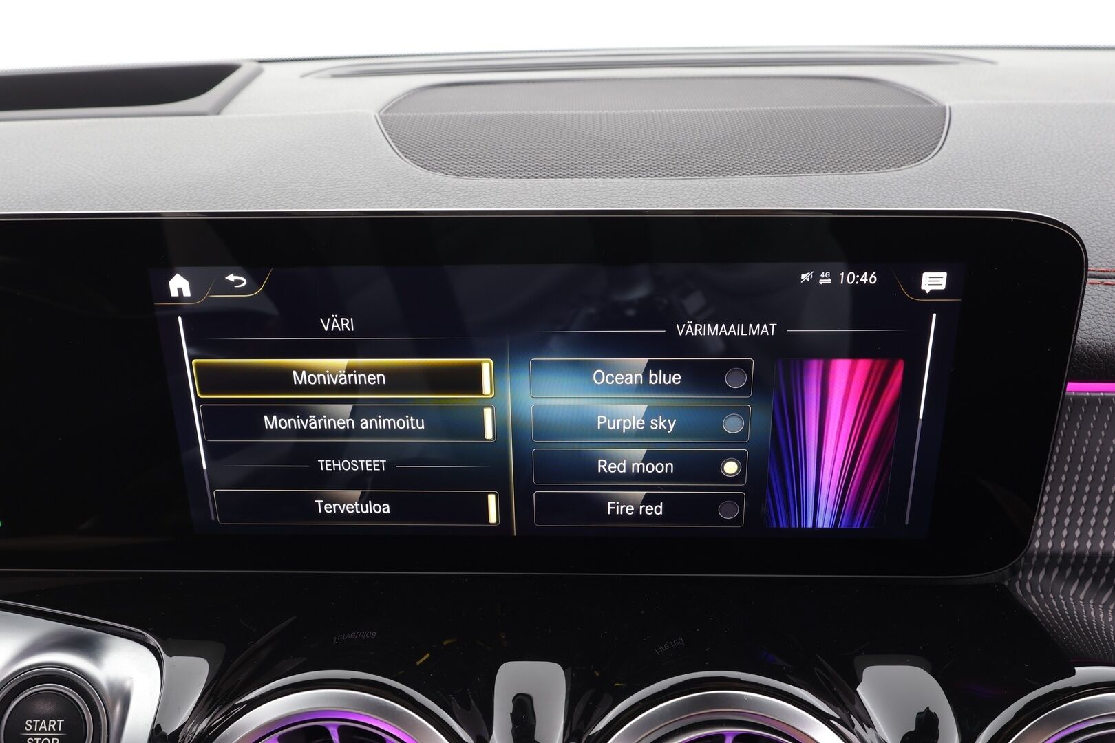 Mercedes-Benz EQB 2022 350 4MATIC Business AMG 7P * Distronic+ / Muistipenkit / HUD / Widescreen / LED High Performance / Sporttipenkit / 360-Kamera * - Kahdet Renkaat / Koti & Kauppalaturi - HULLUT AVAJAISHULINAT KORKOTARJOUS 3,29 %