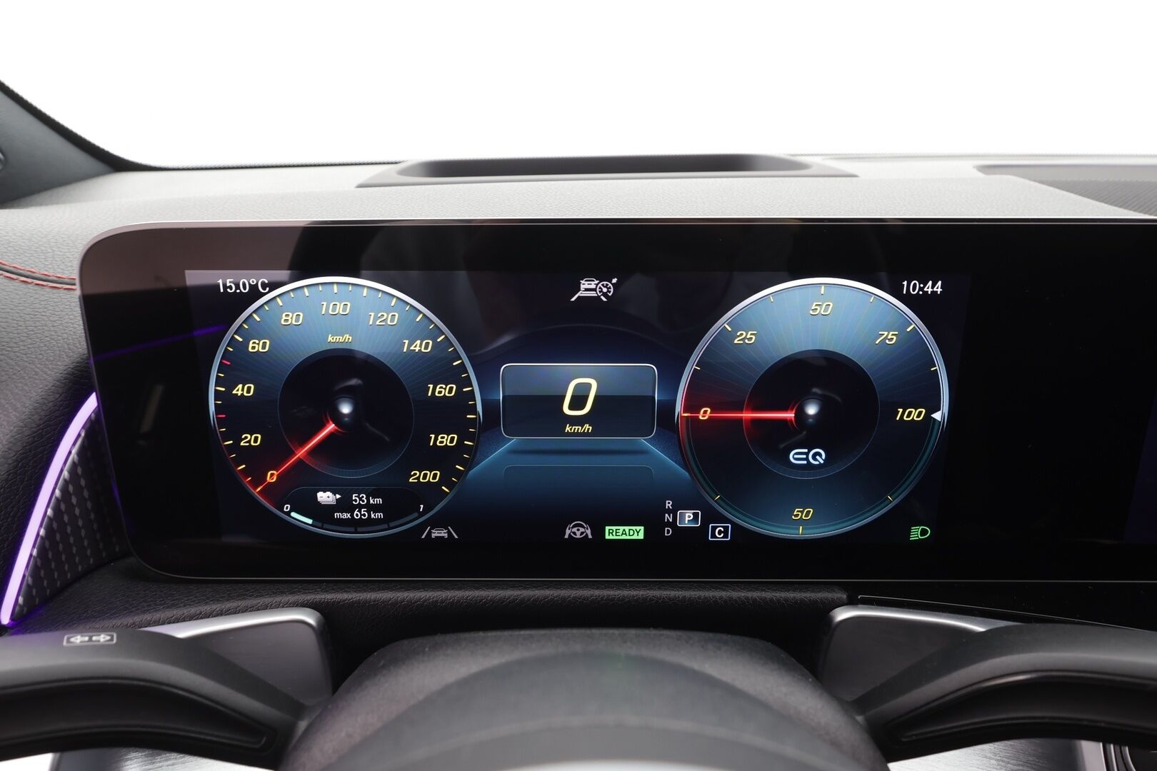 Mercedes-Benz EQB 2022 350 4MATIC Business AMG 7P * Distronic+ / Muistipenkit / HUD / Widescreen / LED High Performance / Sporttipenkit / 360-Kamera * - Kahdet Renkaat / Koti & Kauppalaturi - HULLUT AVAJAISHULINAT KORKOTARJOUS 3,29 %