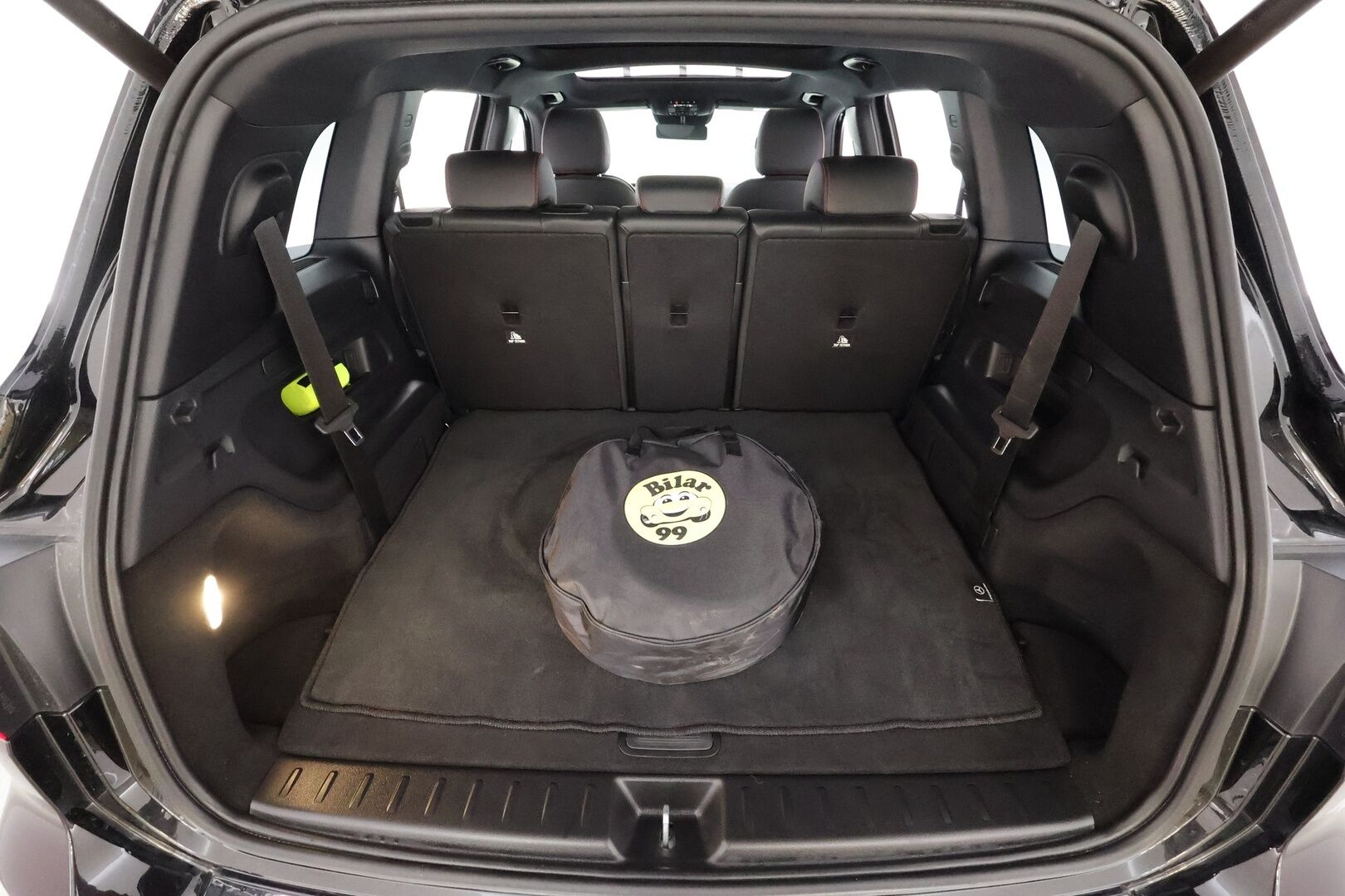 Mercedes-Benz EQB 2022 350 4MATIC Business AMG 7P * Distronic+ / Muistipenkit / HUD / Widescreen / LED High Performance / Sporttipenkit / 360-Kamera * - Kahdet Renkaat / Koti & Kauppalaturi - HULLUT AVAJAISHULINAT KORKOTARJOUS 3,29 %