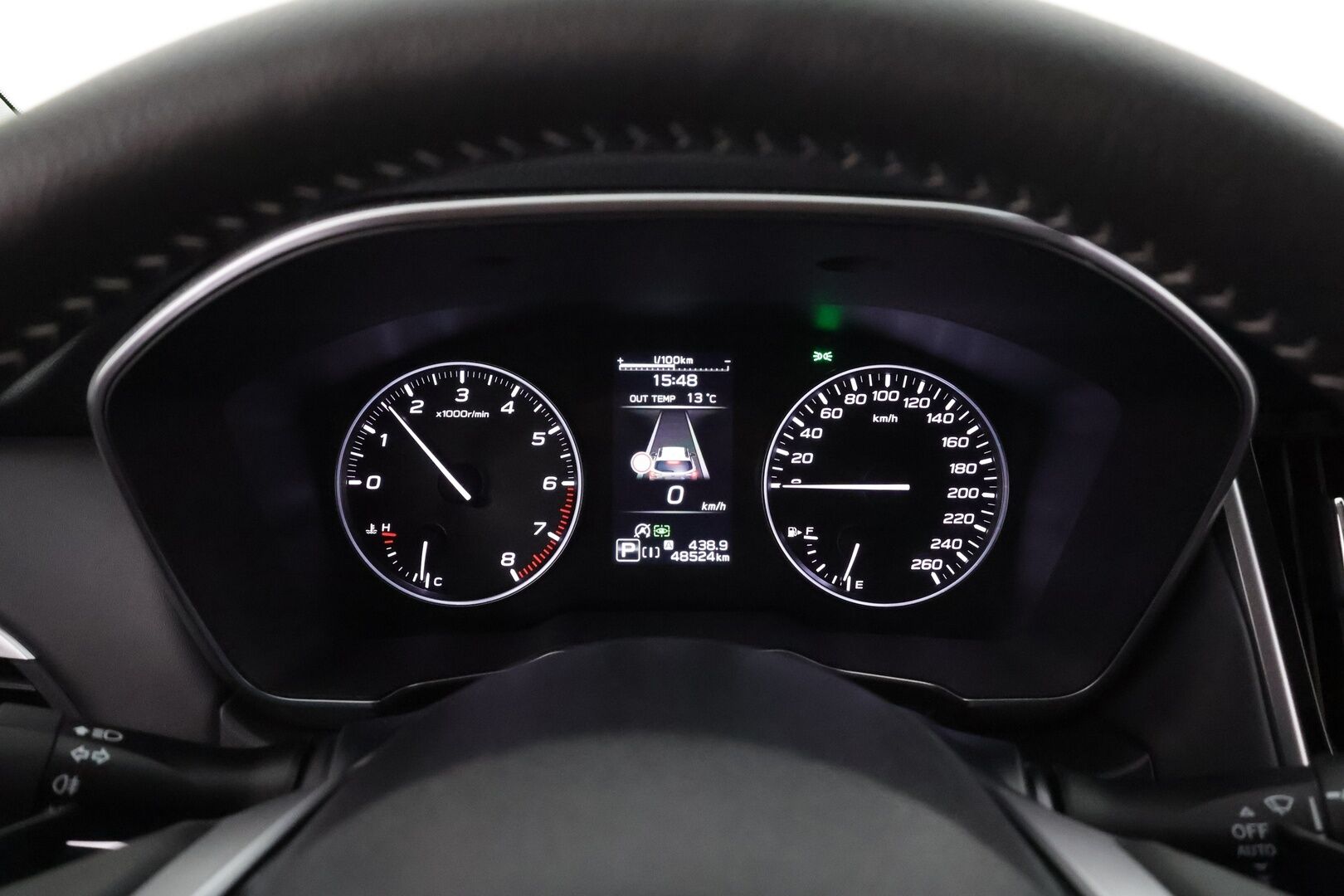 Subaru Outback 2024 2,5i Adventure CVT * Webasto / Koukku / ACC / Matrix / P.Kamera / Kaistavahti / Sähköpenkit * - 1-om Suomi-auto / Kahdet renkaat aluvanteilla