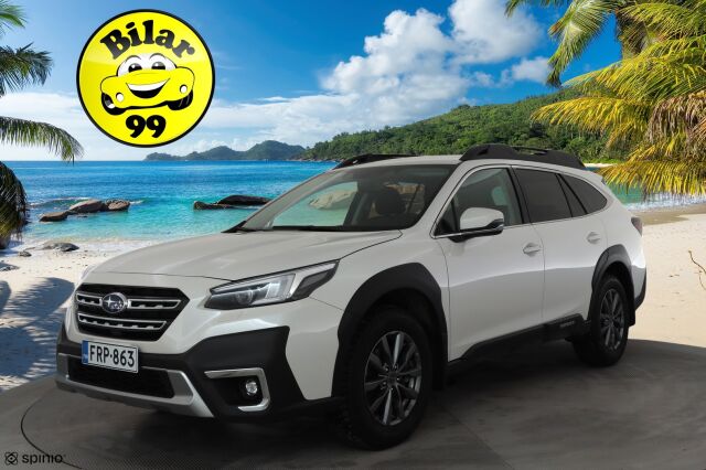 Subaru Outback 2024