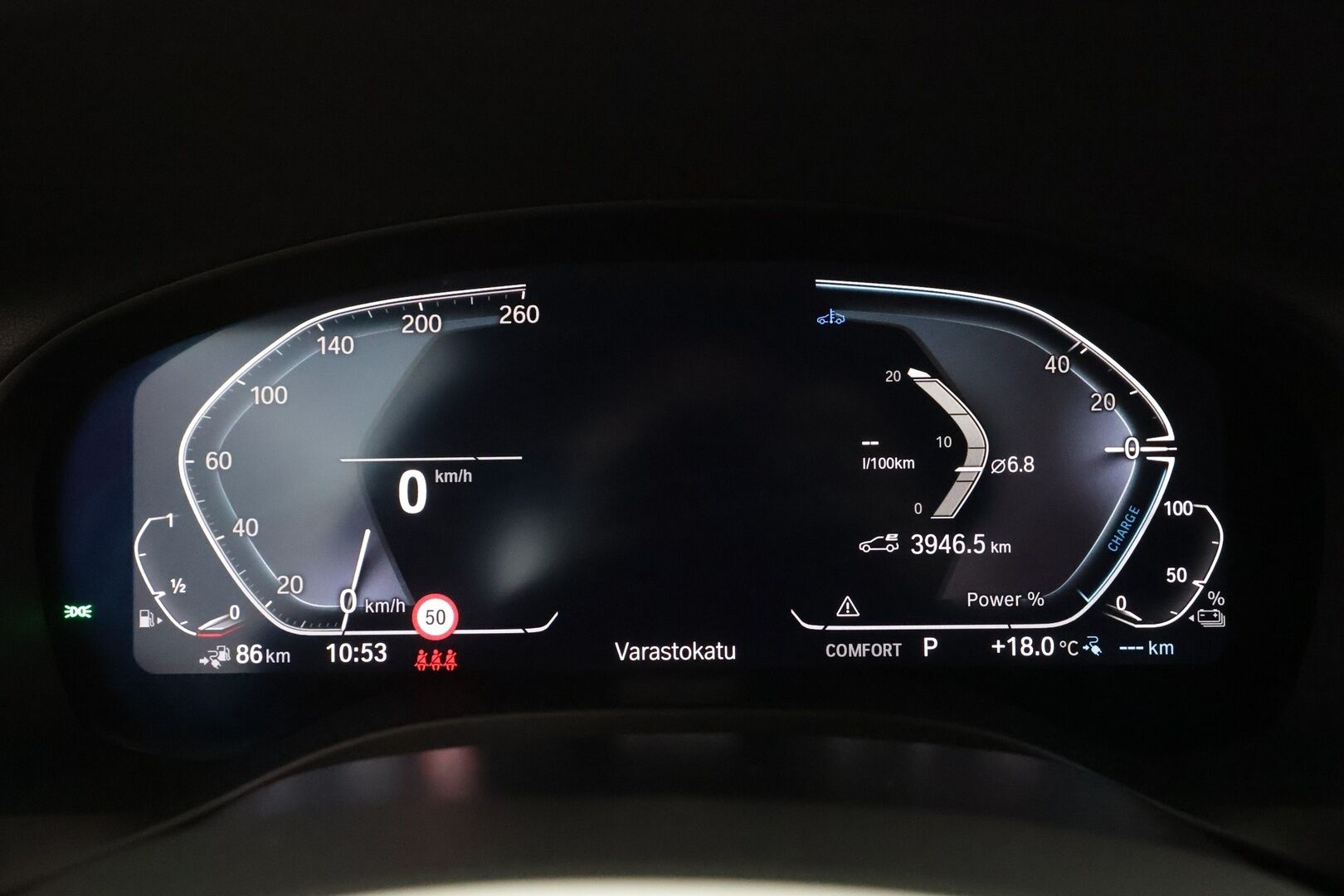BMW X3 2021 G01 xDrive 30e A Charged Edition M Sport - | ACC | Lisälämmitin | Koukku | Hifit | HUD | Sporttinahat | 360-Kamera | Comfort Access | LED | Kahdet Renkaat |