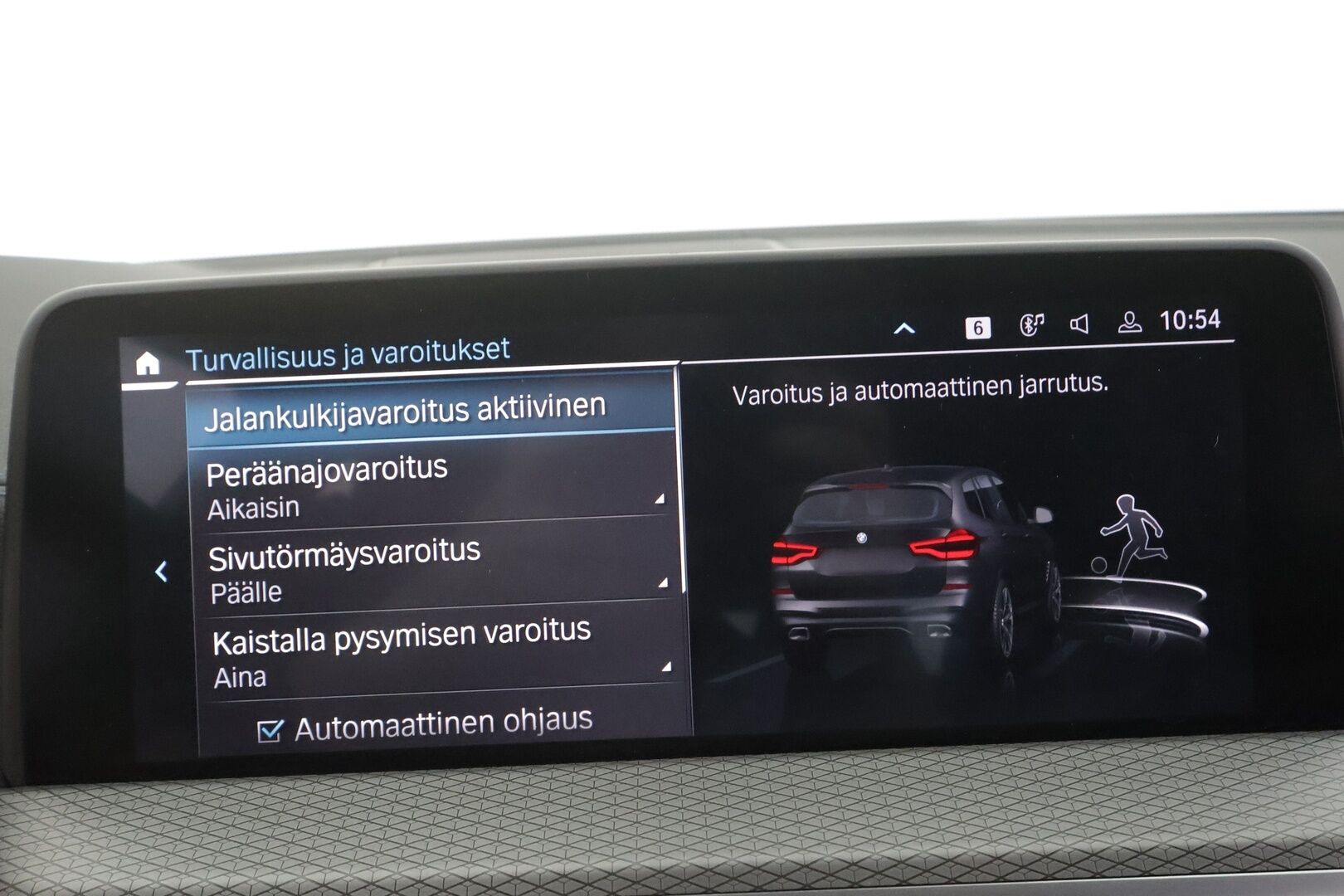 BMW X3 2021 G01 xDrive 30e A Charged Edition M Sport - | ACC | Lisälämmitin | Koukku | Hifit | HUD | Sporttinahat | 360-Kamera | Comfort Access | LED | Kahdet Renkaat |