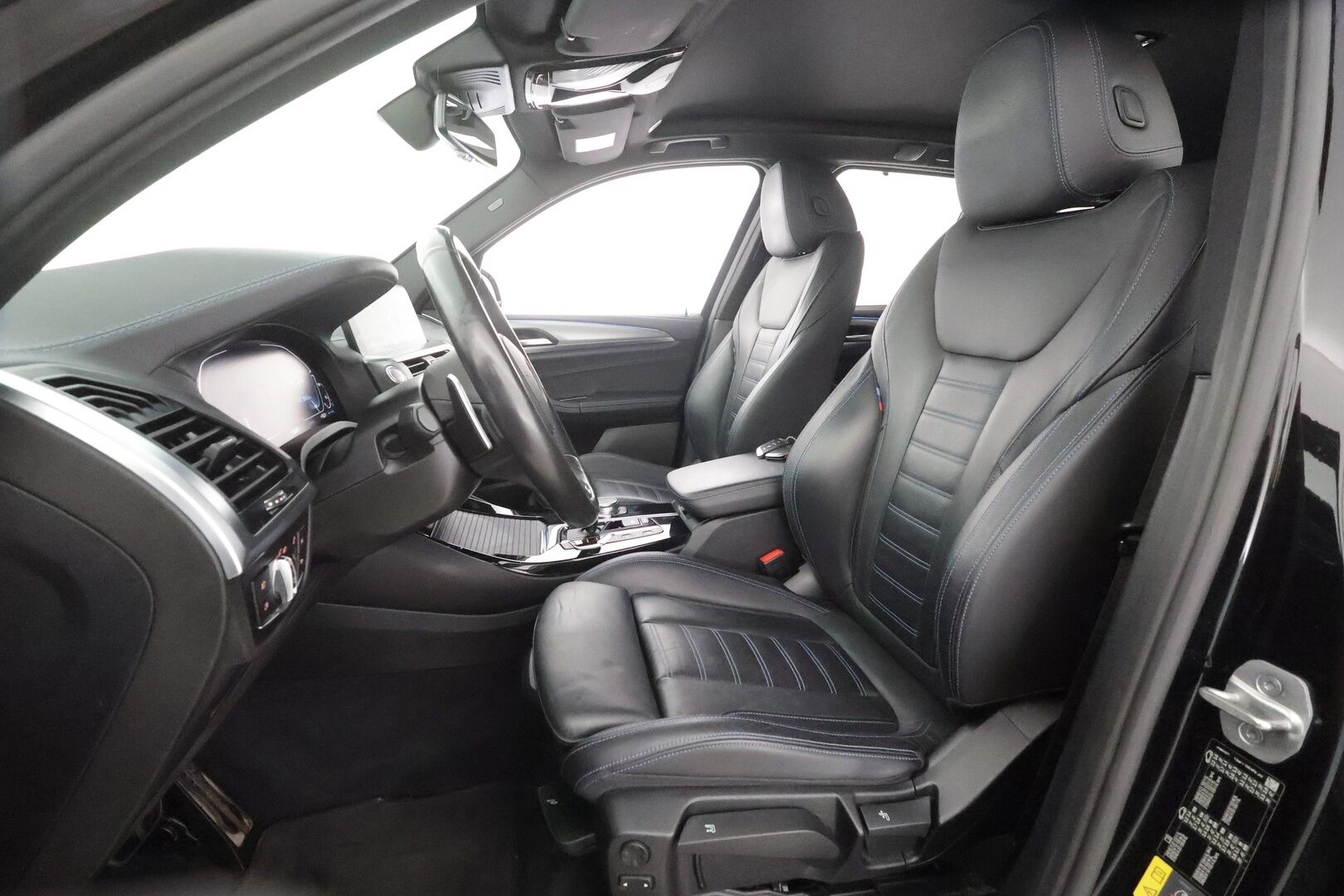 BMW X3 2021 G01 xDrive 30e A Charged Edition M Sport - | ACC | Lisälämmitin | Koukku | Hifit | HUD | Sporttinahat | 360-Kamera | Comfort Access | LED | Kahdet Renkaat |