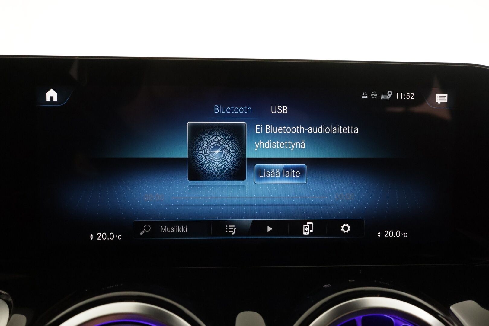 Mercedes-Benz EQB 2023 300 4MATIC Business - | Distronic+ | ILP | 360° | Panorama | Ambient light | Nahkaverhoilu | Widescreen | Keyless | Akt. kaista-avustin | BSM | Apple & Android | 2x renkaat aluin | 