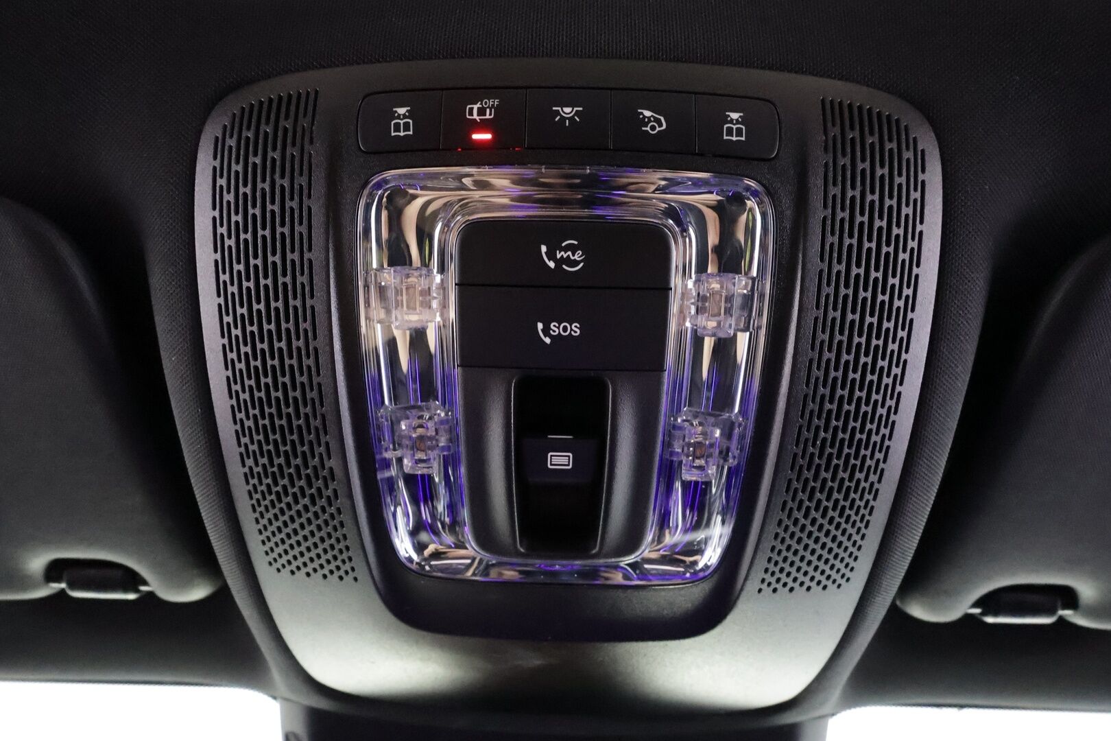 Mercedes-Benz EQB 2023 300 4MATIC Business - | Distronic+ | ILP | 360° | Panorama | Ambient light | Nahkaverhoilu | Widescreen | Keyless | Akt. kaista-avustin | BSM | Apple & Android | 2x renkaat aluin | 
