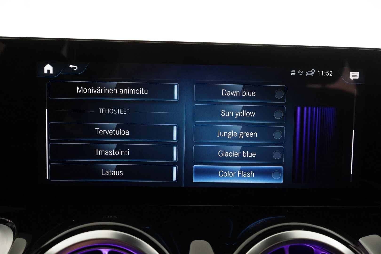 Mercedes-Benz EQB 2023 300 4MATIC Business - | Distronic+ | ILP | 360° | Panorama | Ambient light | Nahkaverhoilu | Widescreen | Keyless | Akt. kaista-avustin | BSM | Apple & Android | 2x renkaat aluin | 