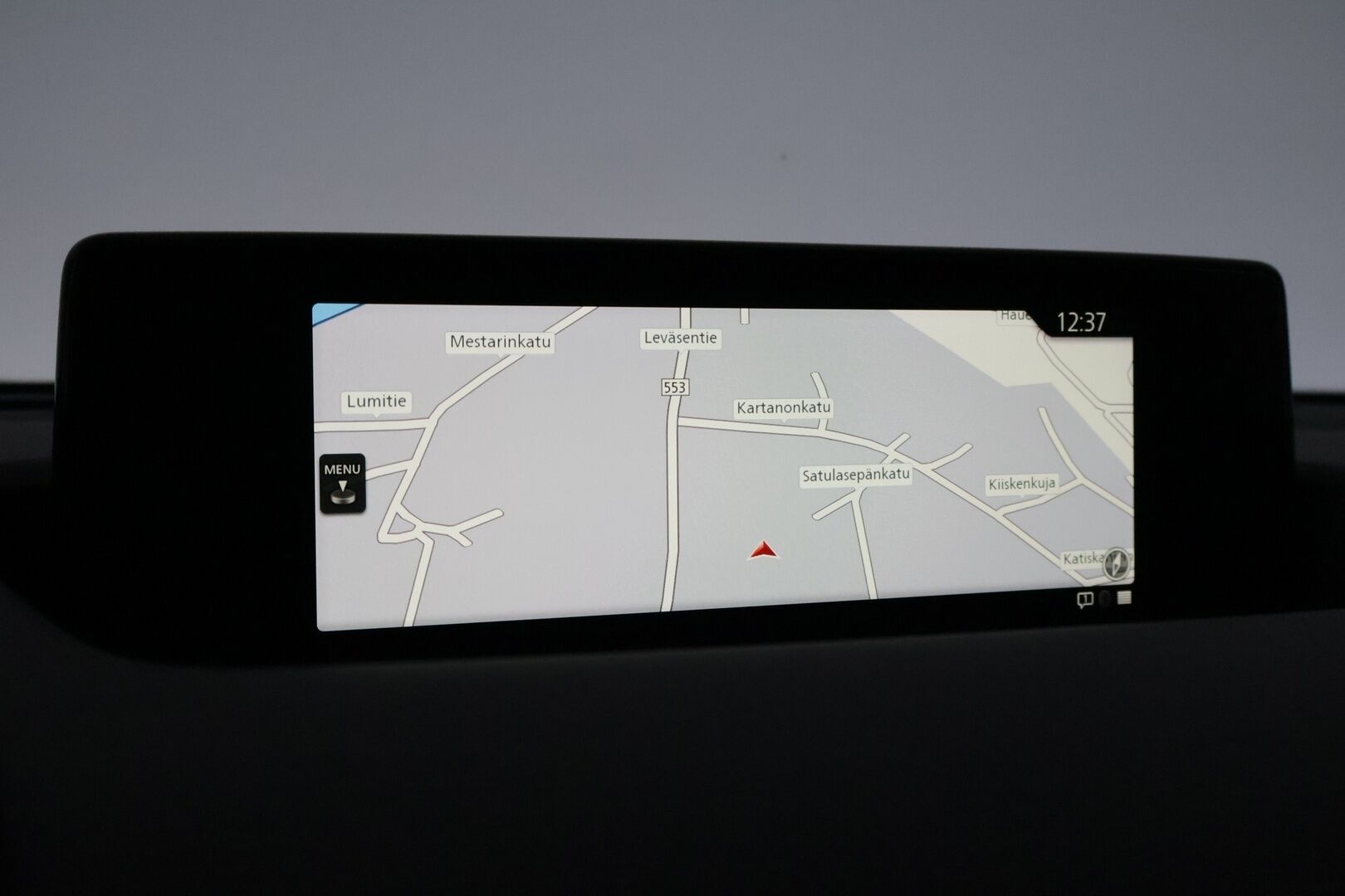 Mazda MX-30 2024 e-Skyactiv R-EV Exclusive-Line *Suomi-auto / Adapt.vak / P-kamera / LED / HUD / 2x vanteet ja renkaat* - Erinomaisesti varusteltu! / 2x vanteet / Huippukuntoiset renkaat / Vaihtoehto uudelle! - HULLUT JOULUT KORKOTARJOUS 2,49% 